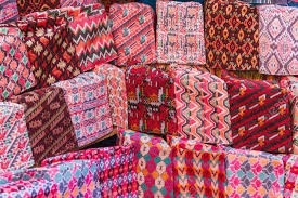 Dhaka topi