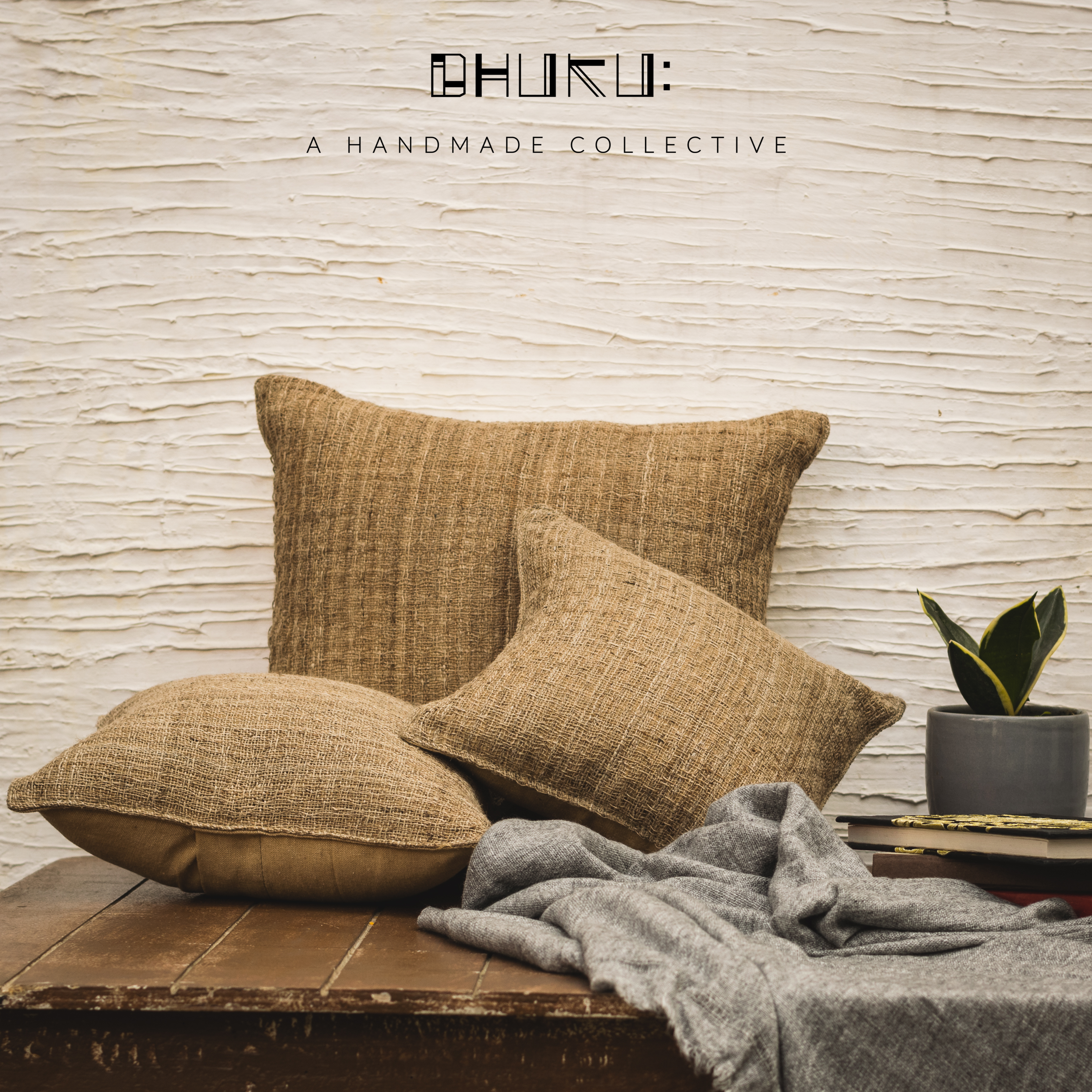 Allo Cushion