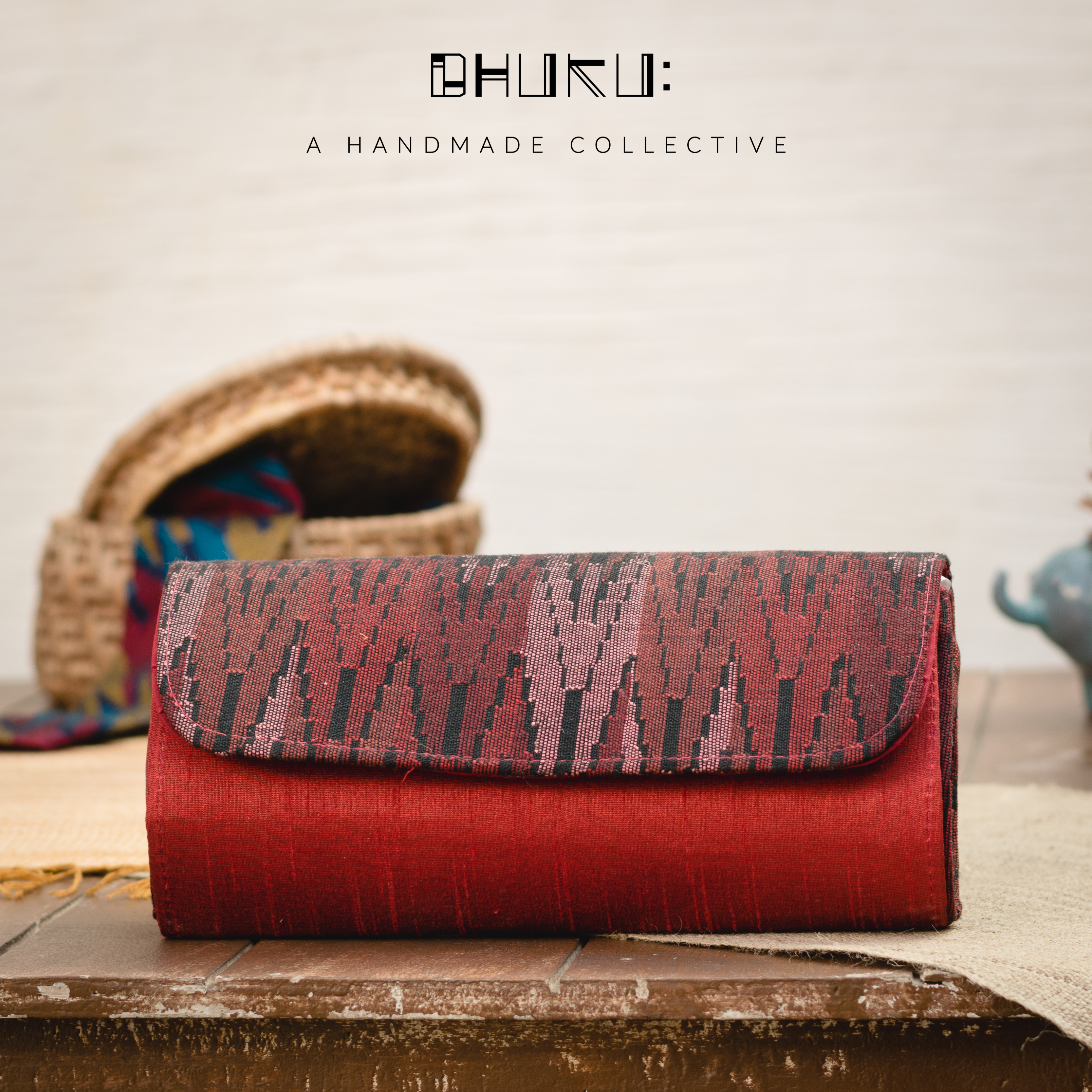 Dhaka Purse