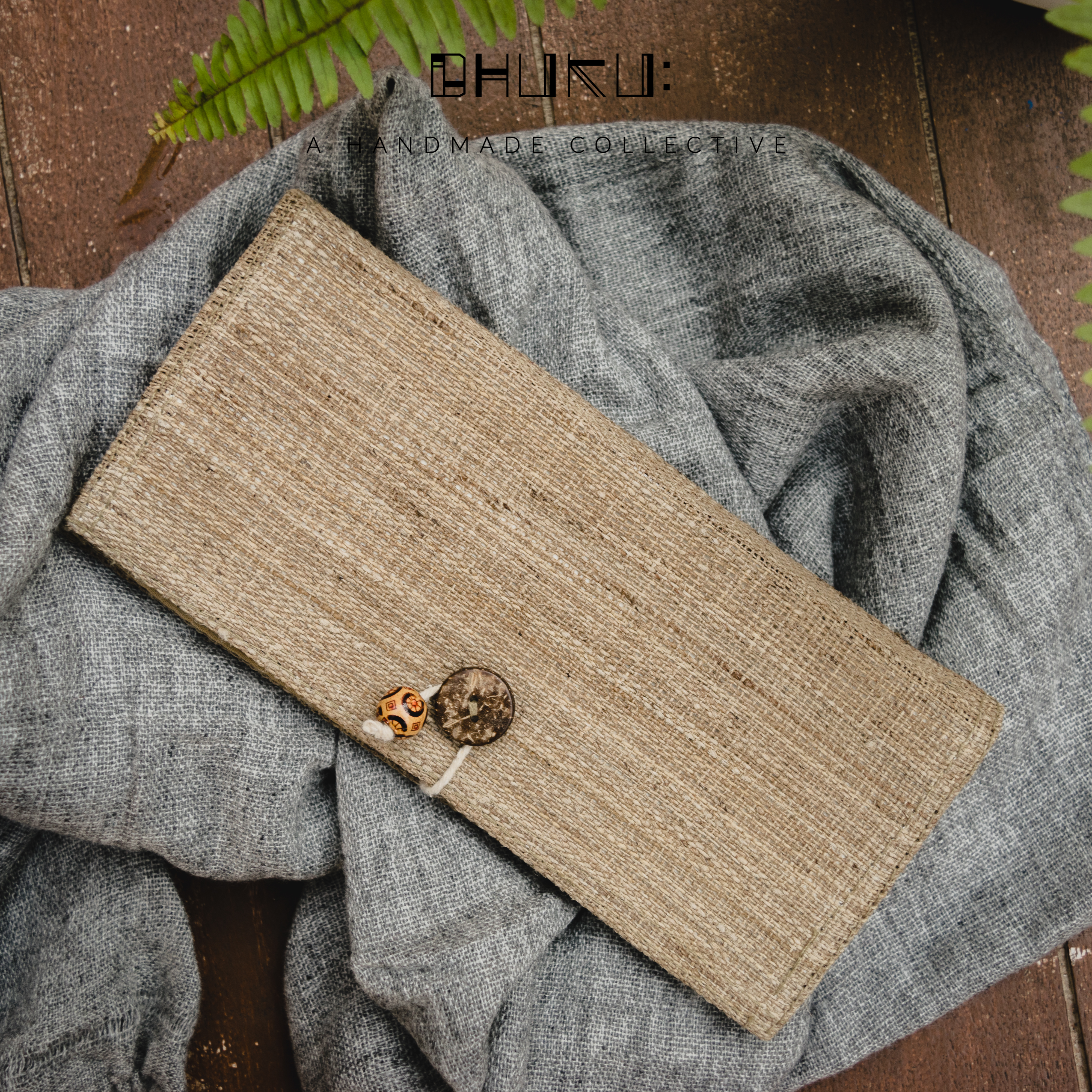 Allo Purse