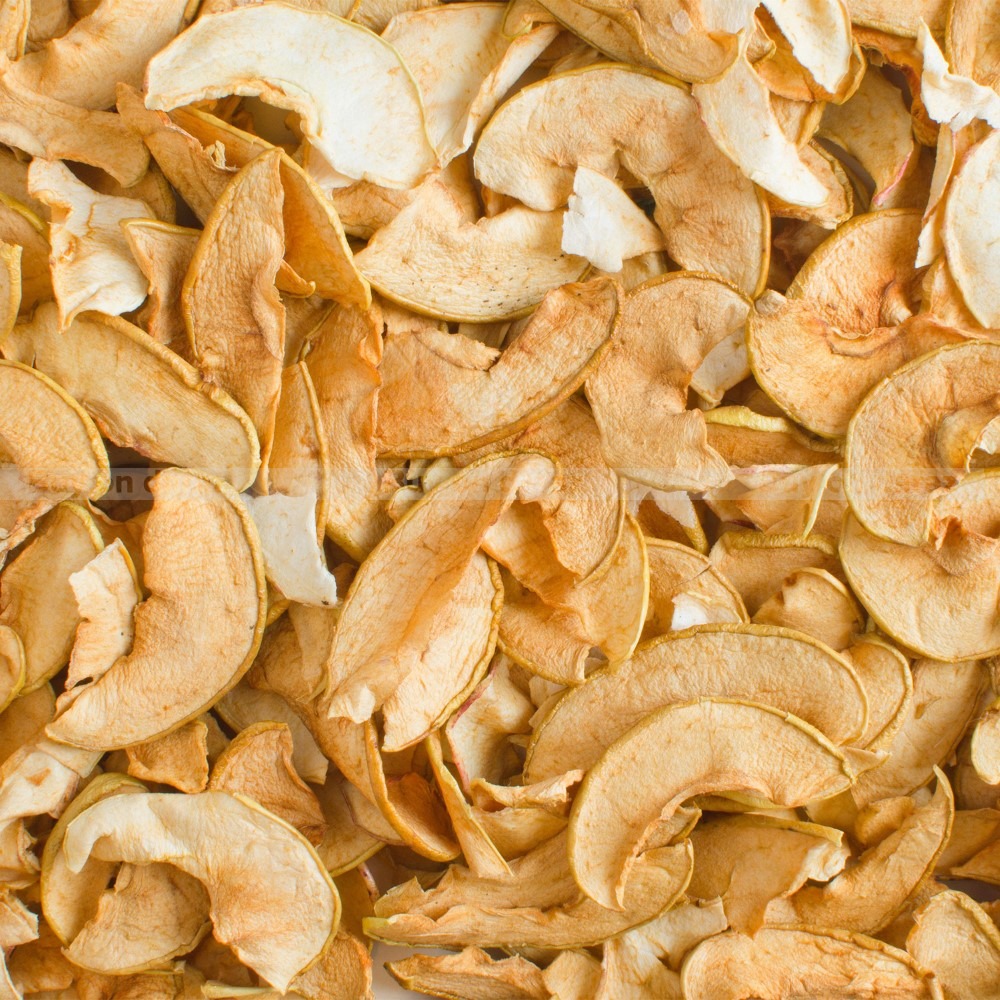 Himalayan Organic Dry Apple (Apple Sukati) 100gram