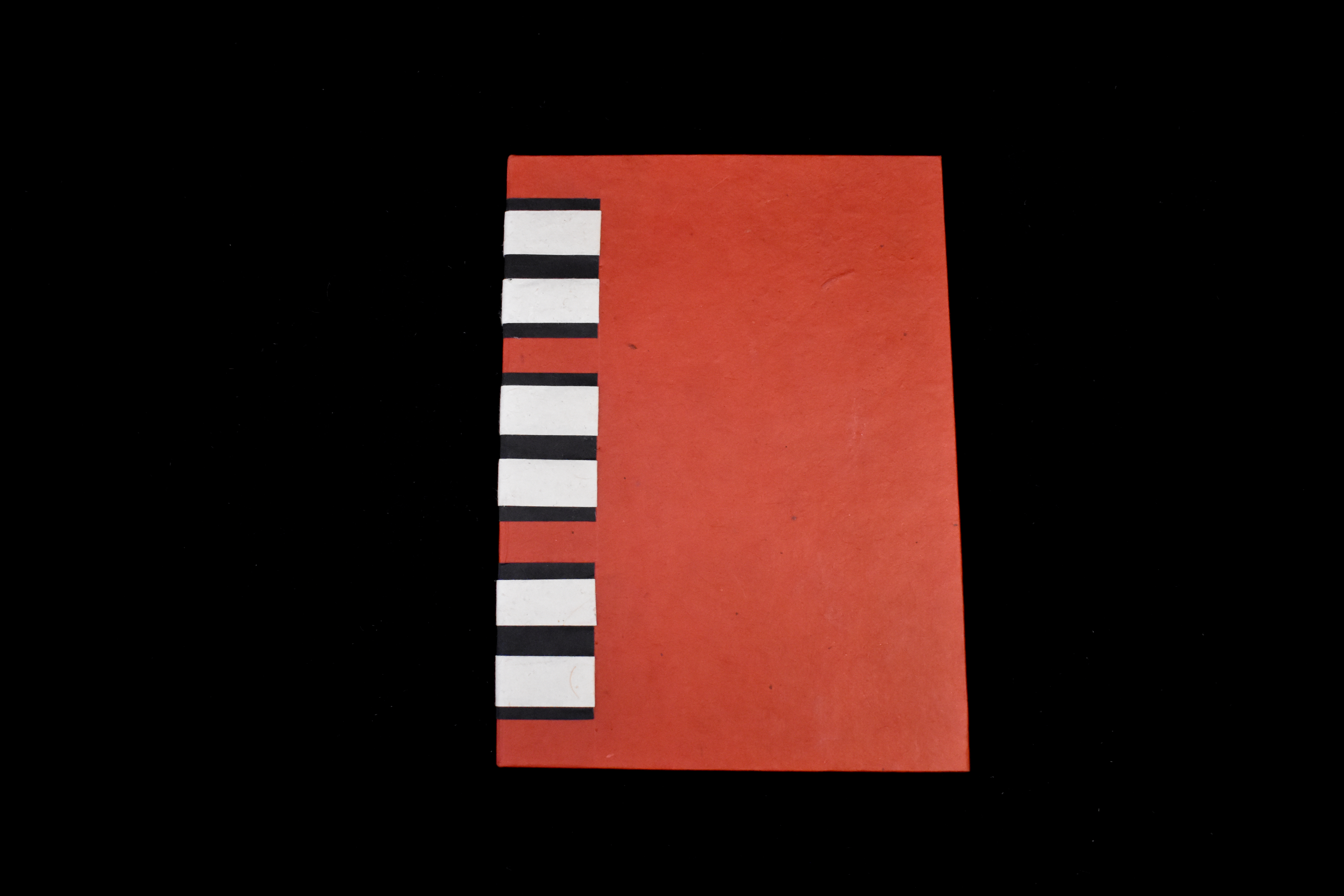 Lokta paper-Multi- color Dairy