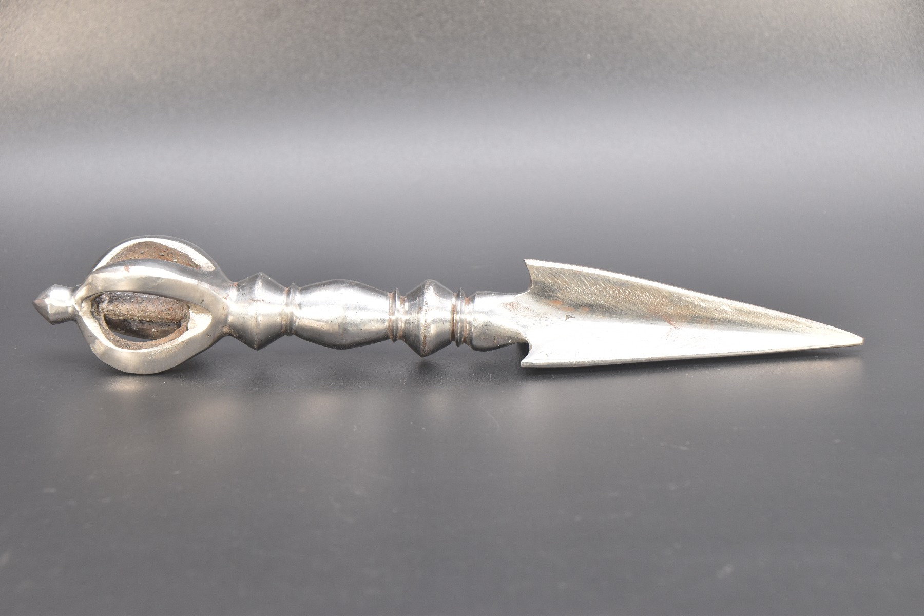 Tibetan Dorje Amulet Phurwa Phurba