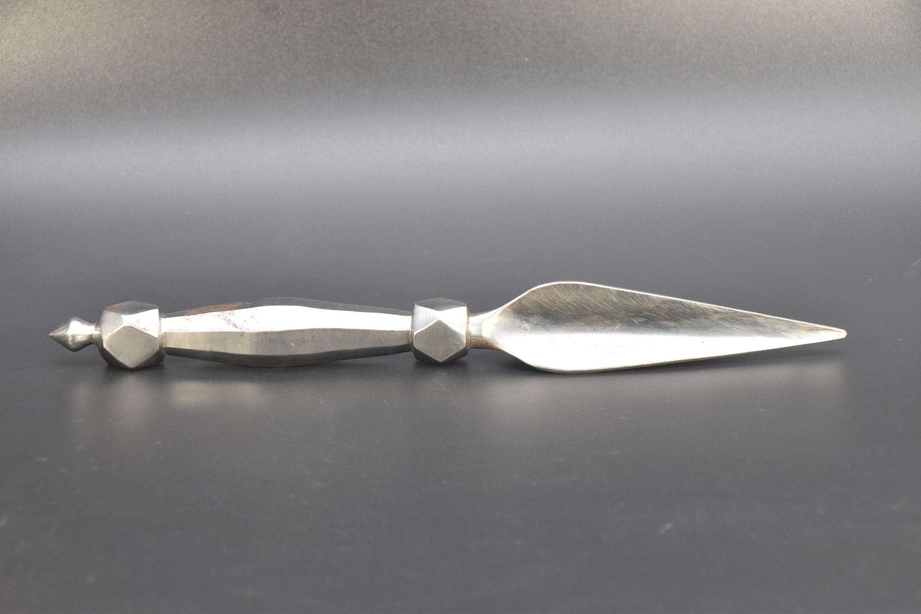Thunderbolt Shaman Lama Religious Dagger