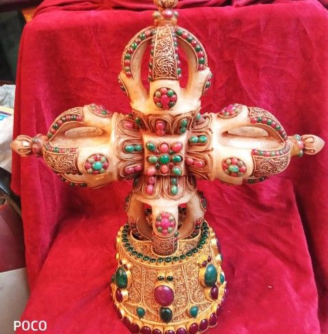 Viswa Bajra