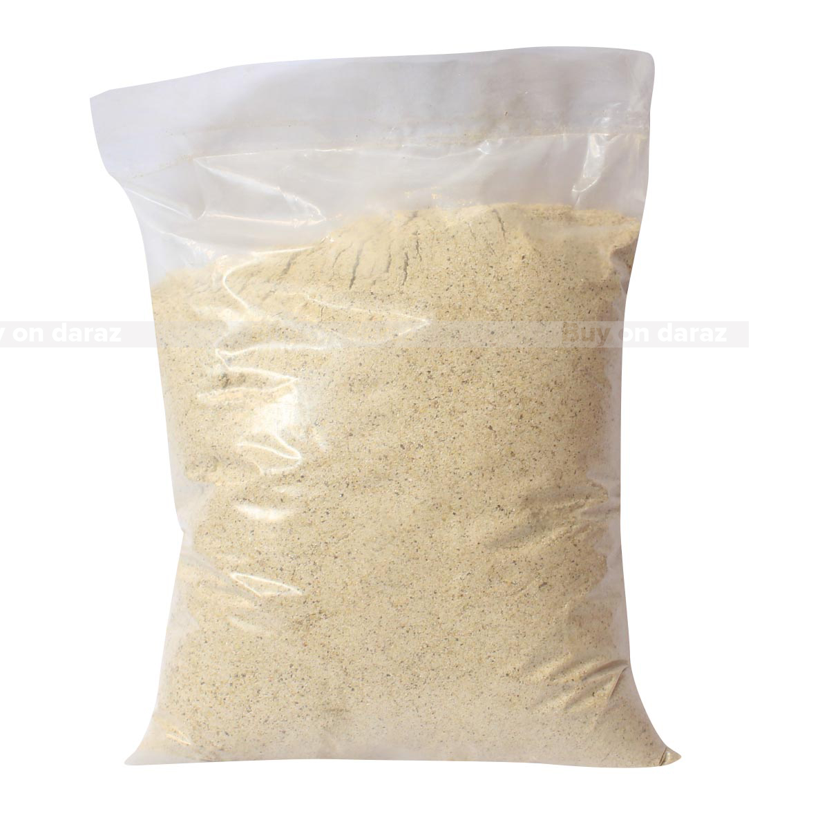 Himalayan Herbs & Organic Buck Wheat Fapar Ko Pitho – 1kg