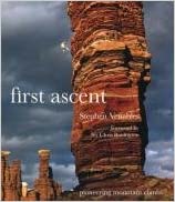 First Ascent (Hardcover)