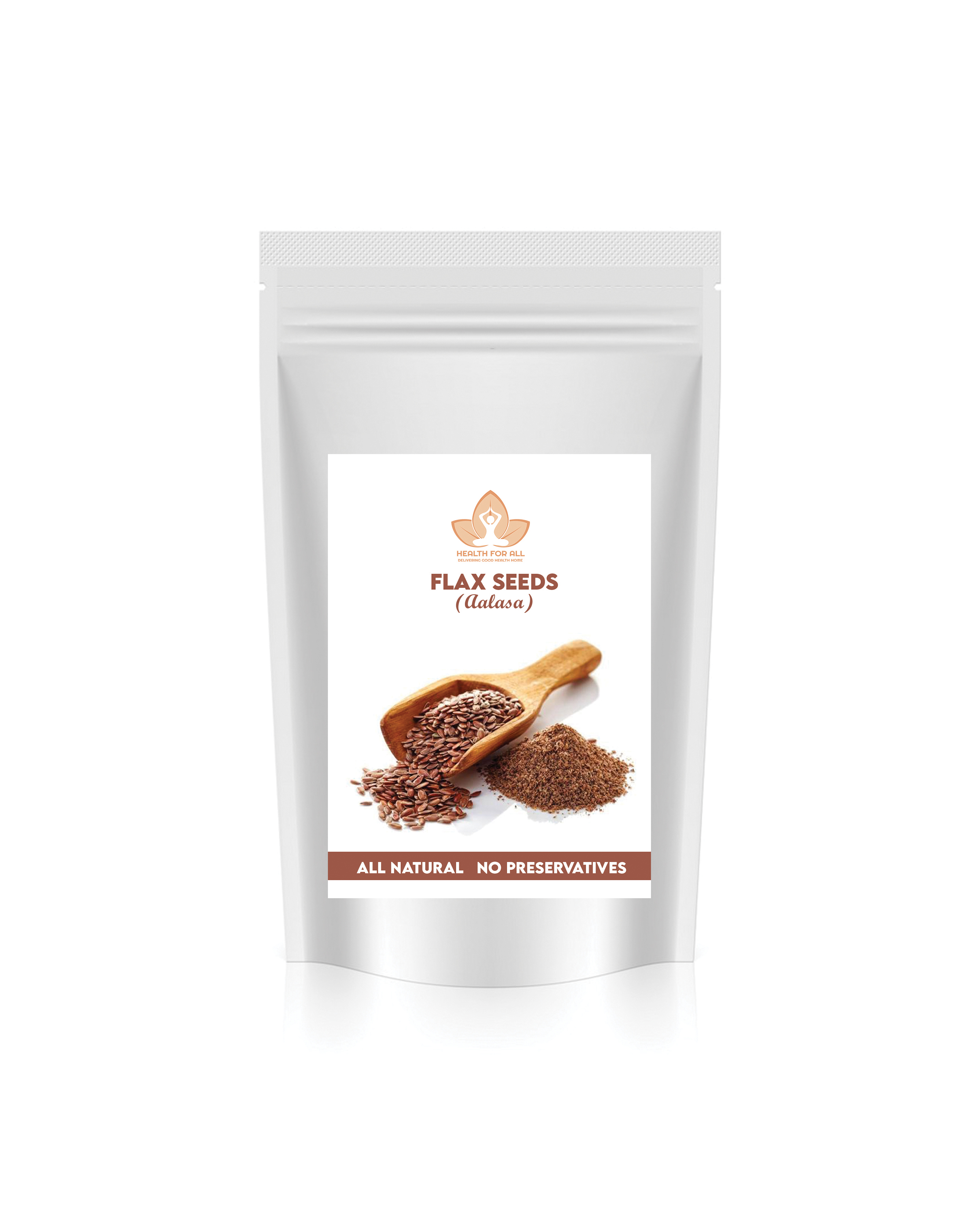 Flax Seeds 300gm