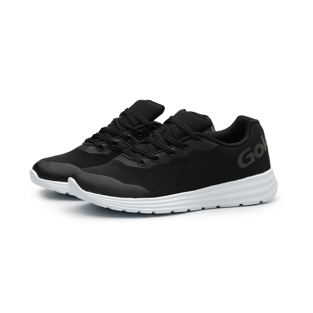 G1803 Black Goldstar Shoes For Men