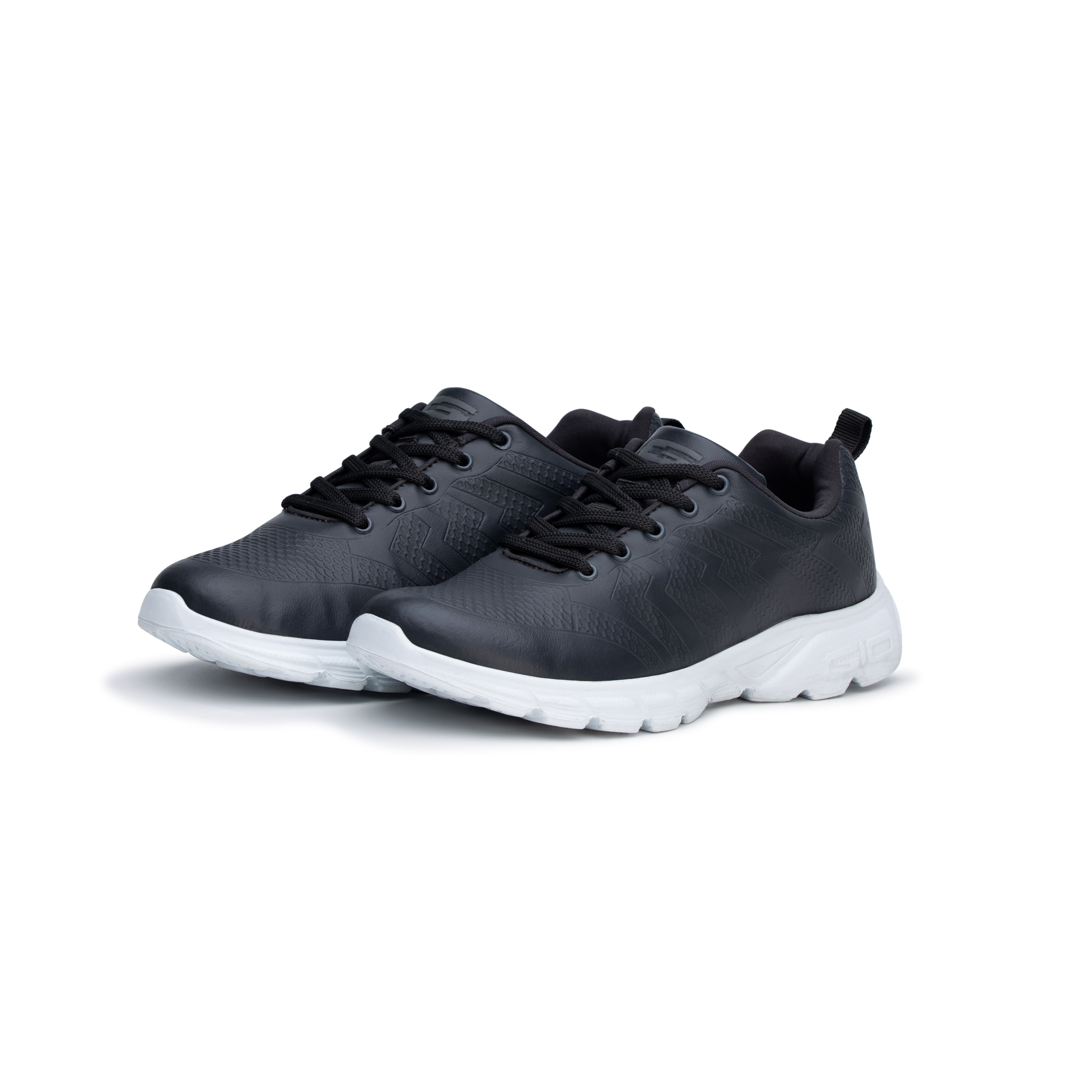 G10 G708 Grey Goldstar Sheoes For Men