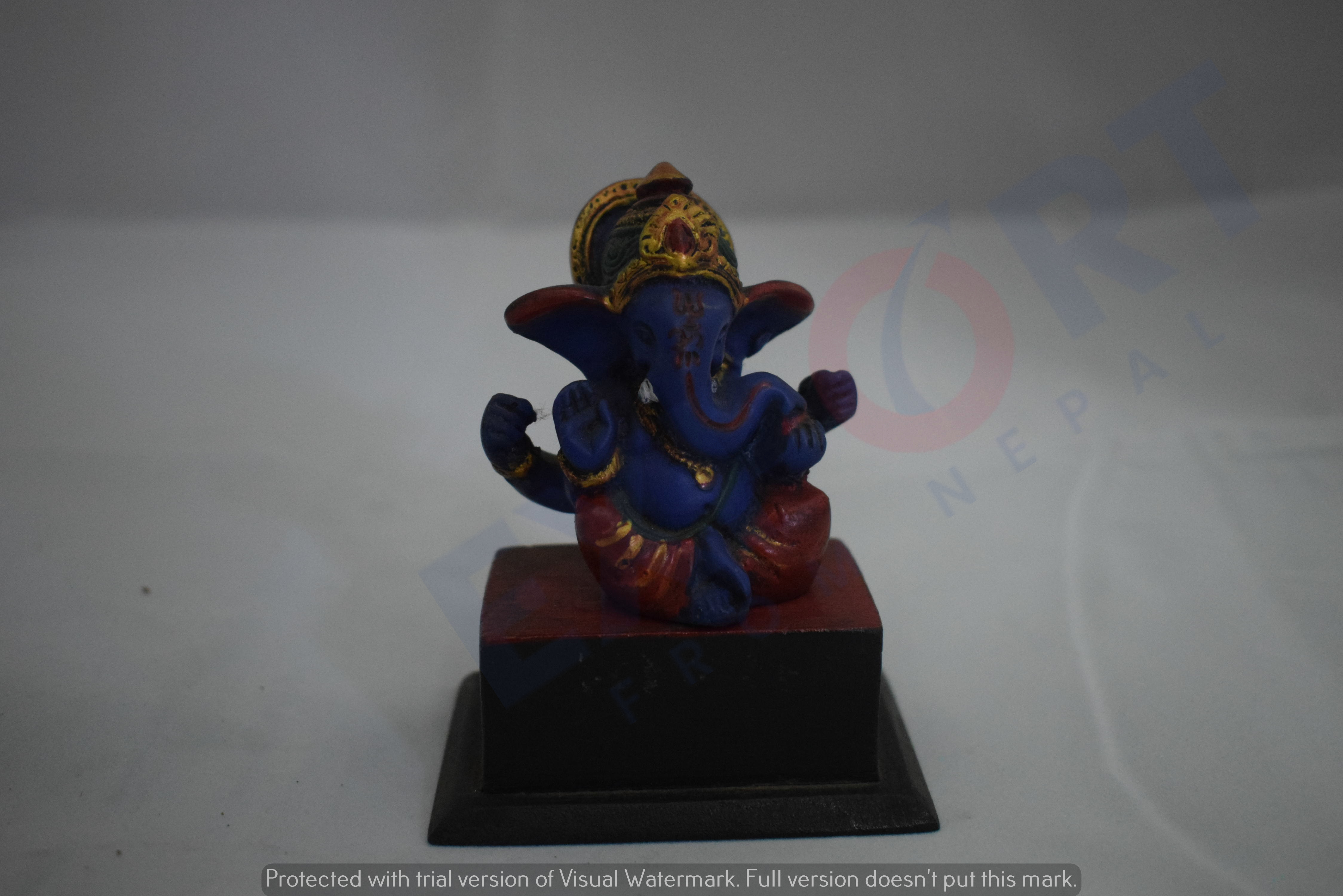  Hindu Rituals or Auspicious Occasions Ganesh Idol
