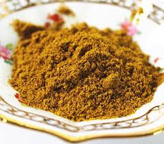 Spicy World Garam Masala 500gm