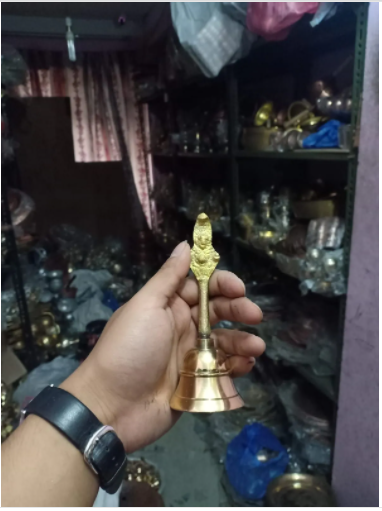 Ghanti (Bell)