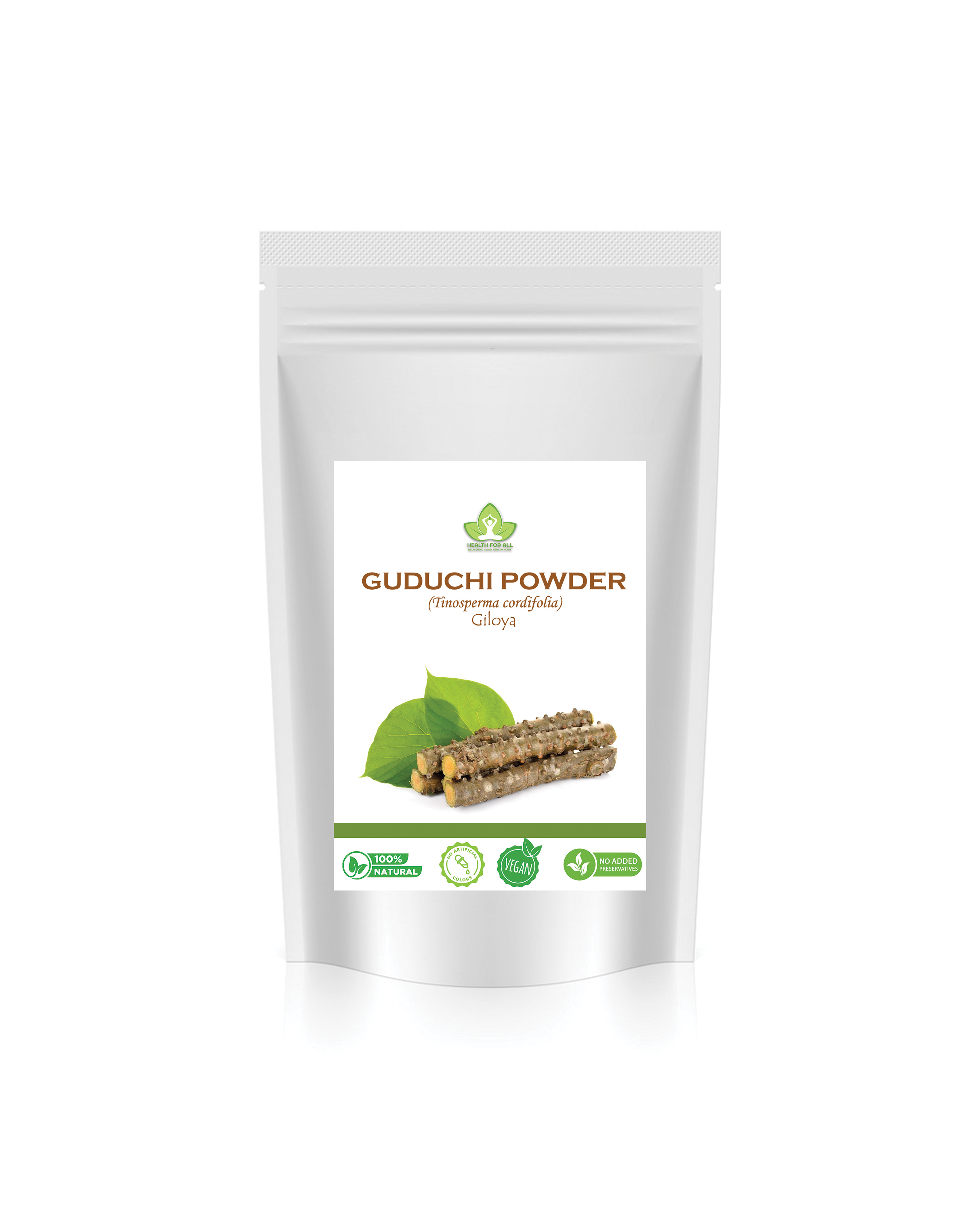 Giloya Guduchi Powder 1kg