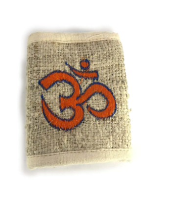 Hemp Small Bags, Hemp Coin Bags Wallet