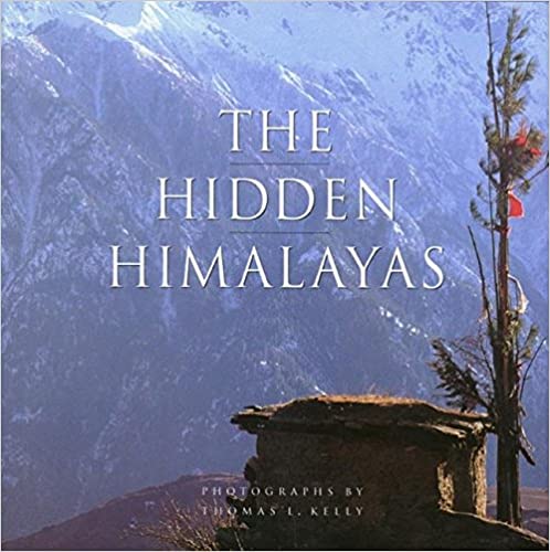 Hidden Himalayas (Hardcover)