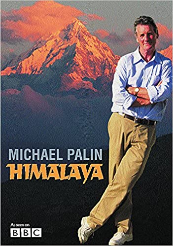 Himalaya (Hardcover)