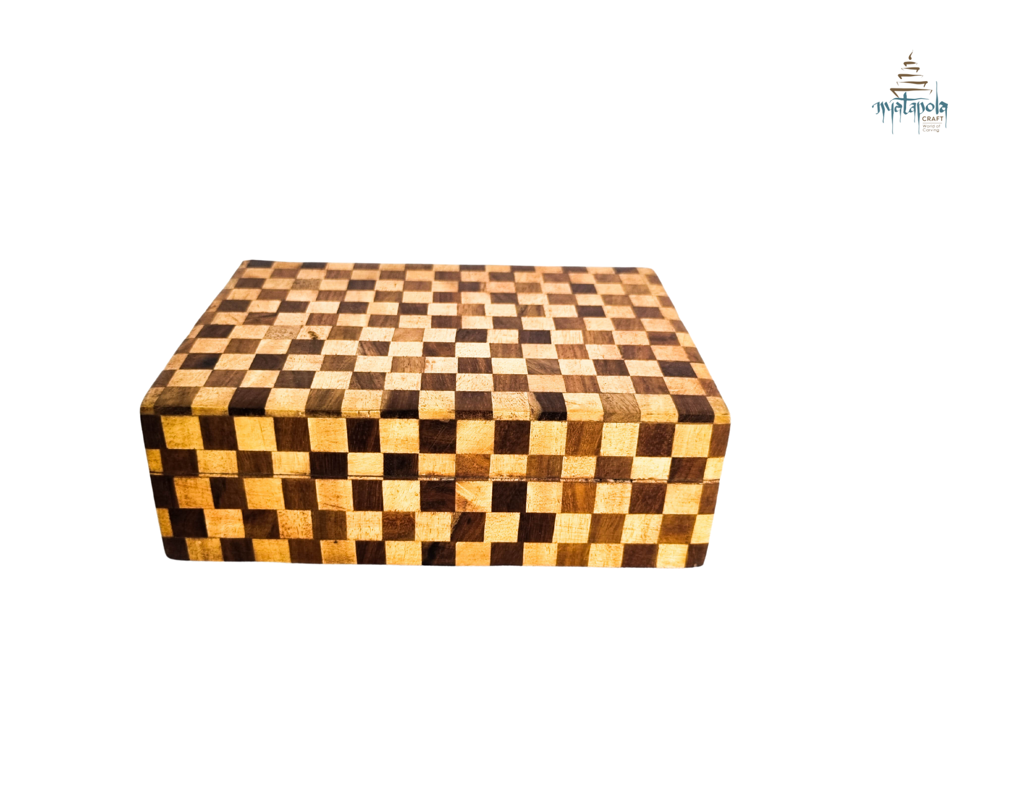Jewelry box