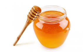 Wild Honey 500g Pure Nepal Made Honey