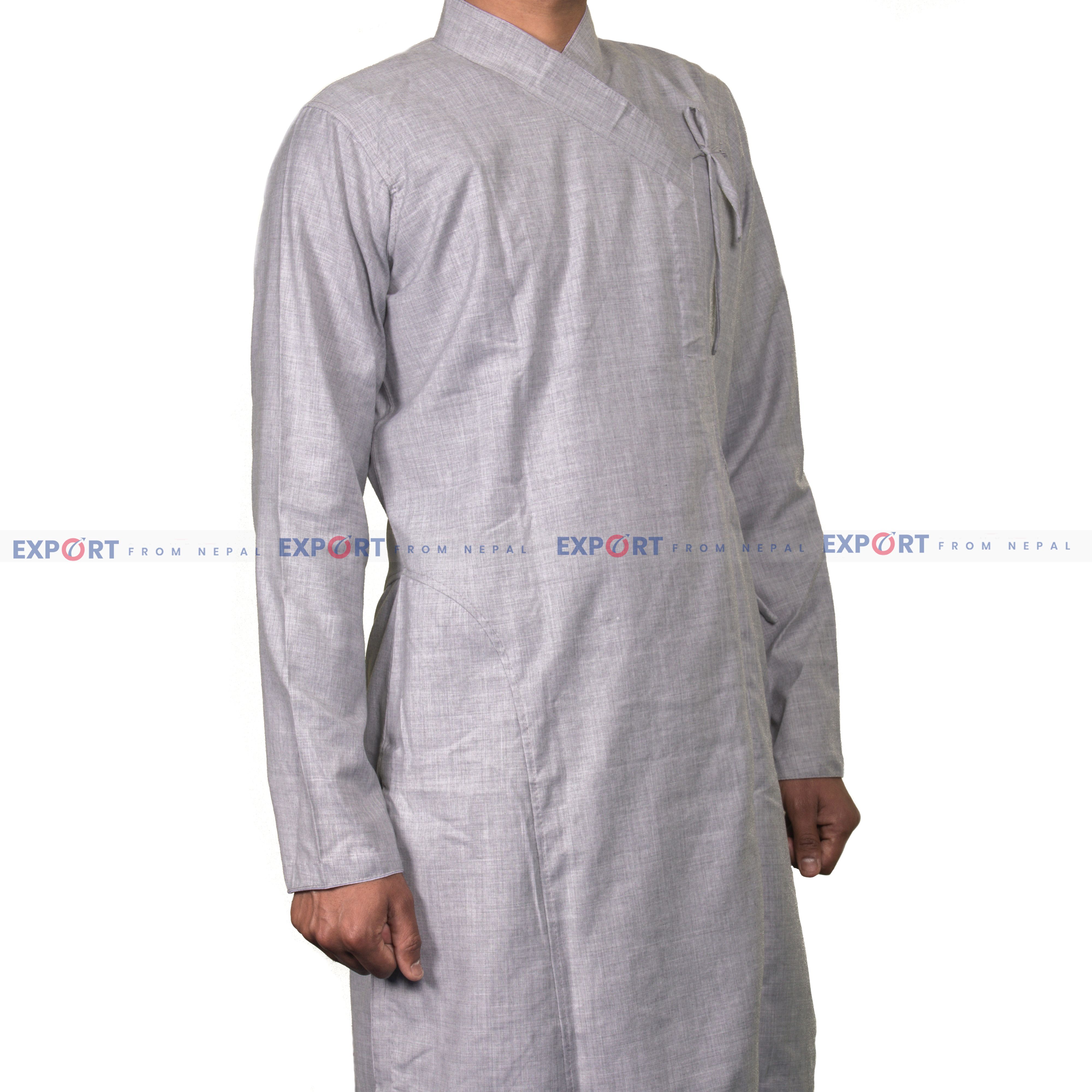 Daura Suruwal chest 46 Waist 43(4 no.)