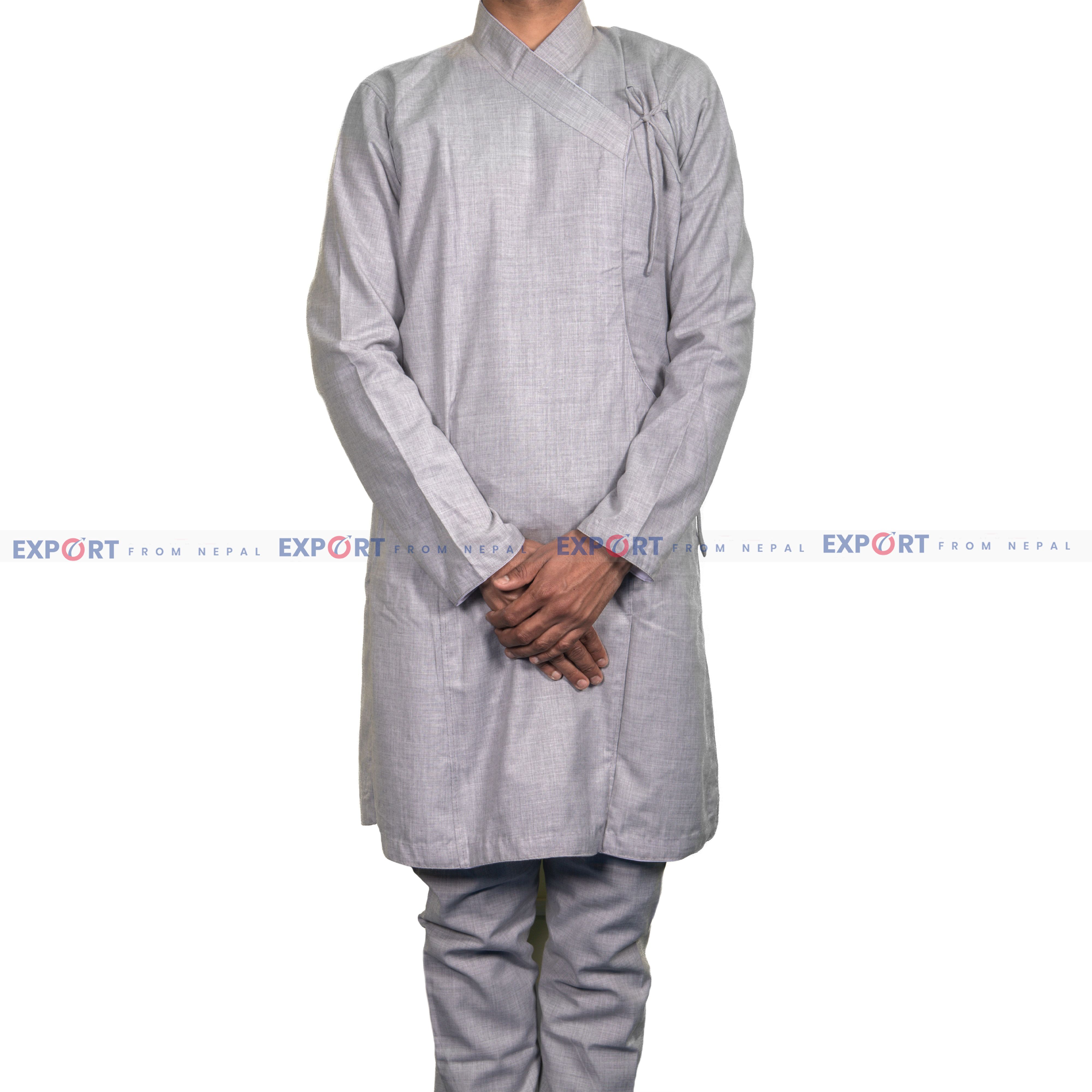 Daura Suruwal chest 43 Waist 40.  (3no.)