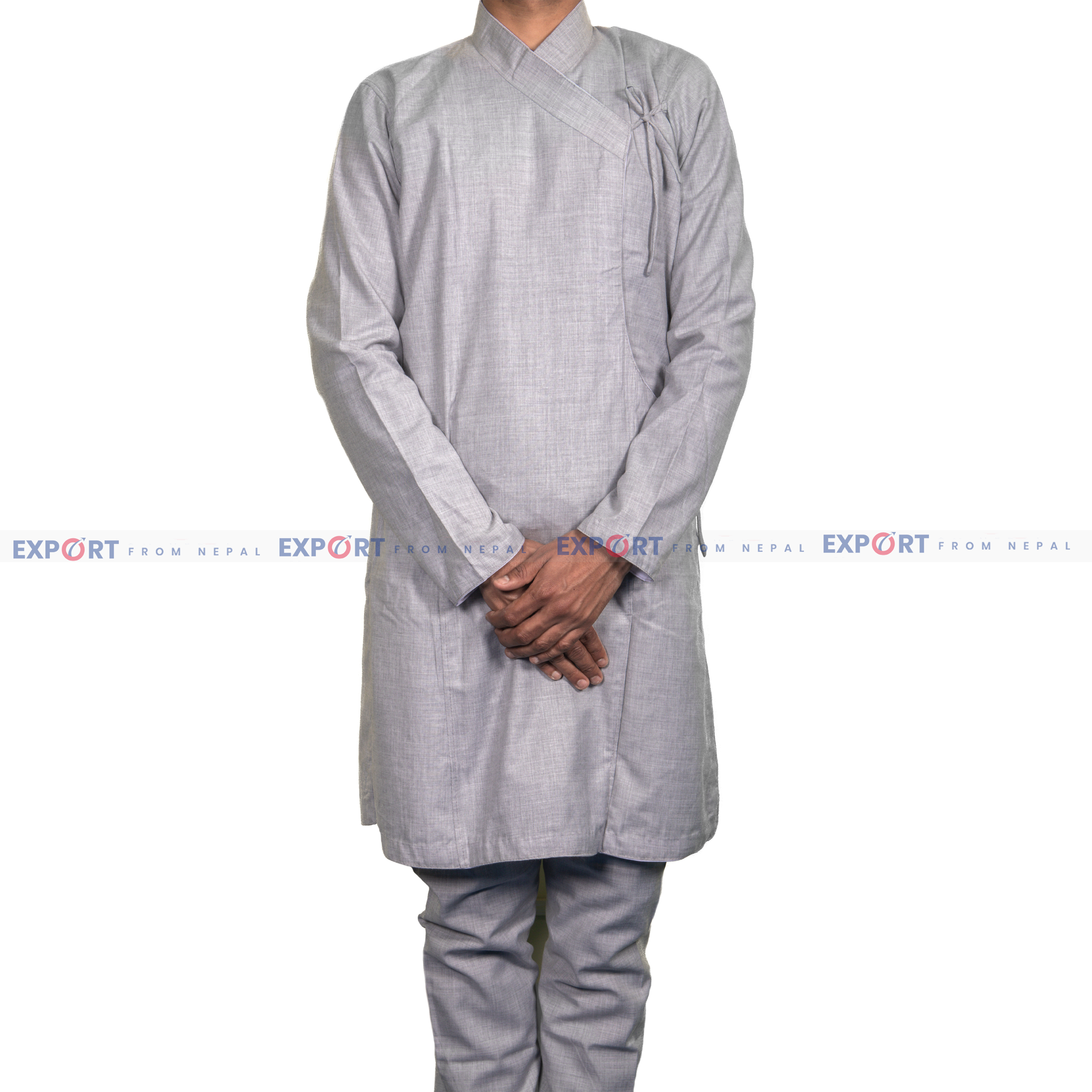 Daura Suruwal for Men. Chest 38, Waist 34.(1no.)