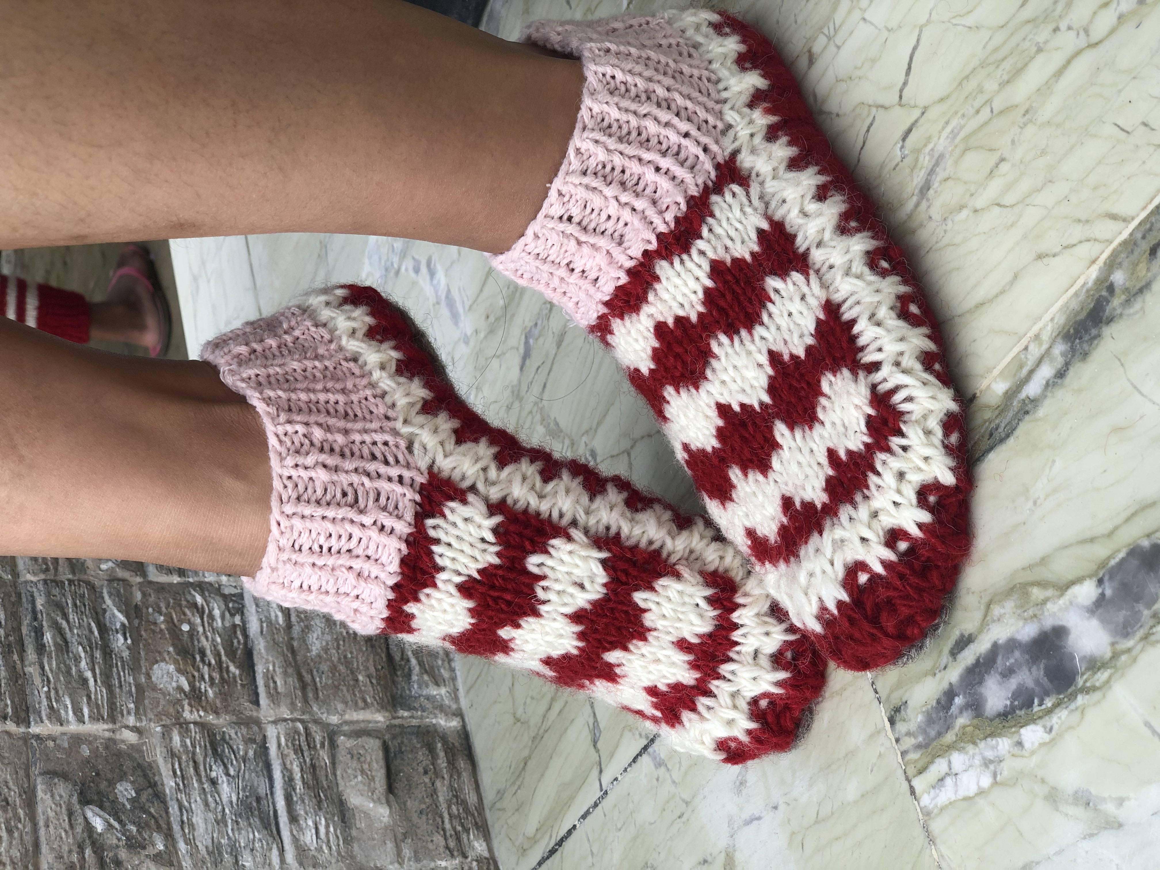 Woolen Socks