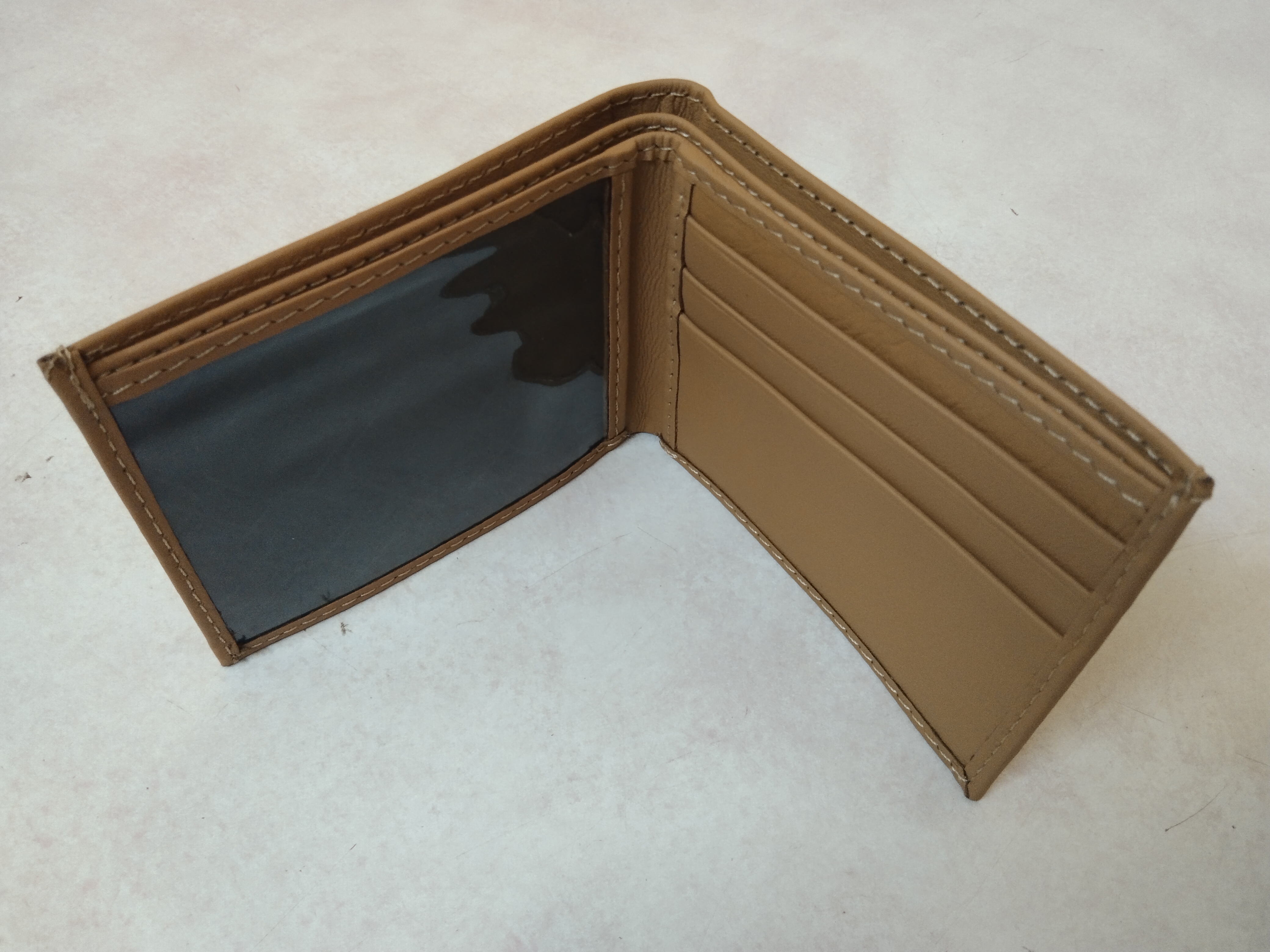 SIMPLE WALLET