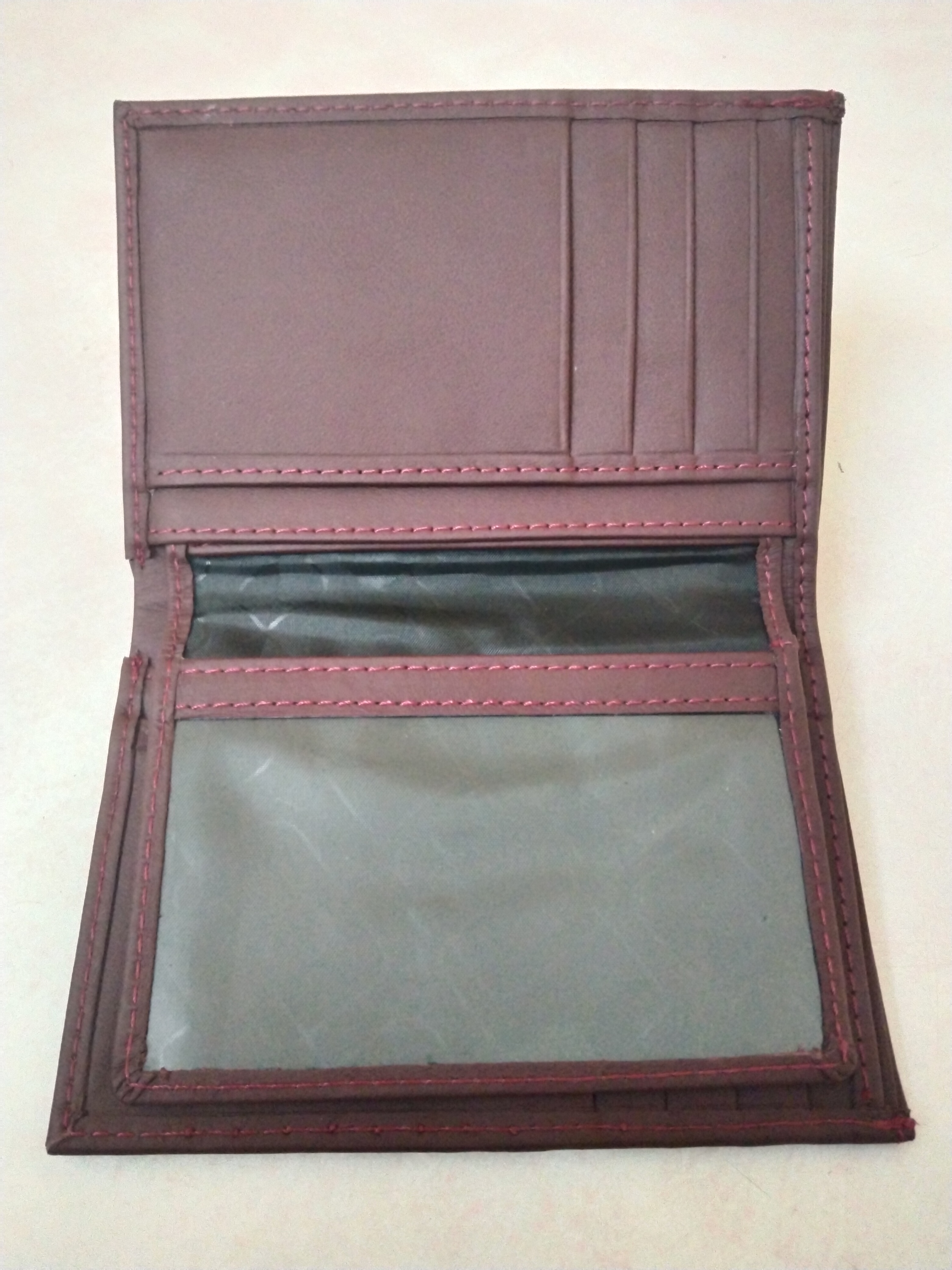 PASSPORT WALLET
