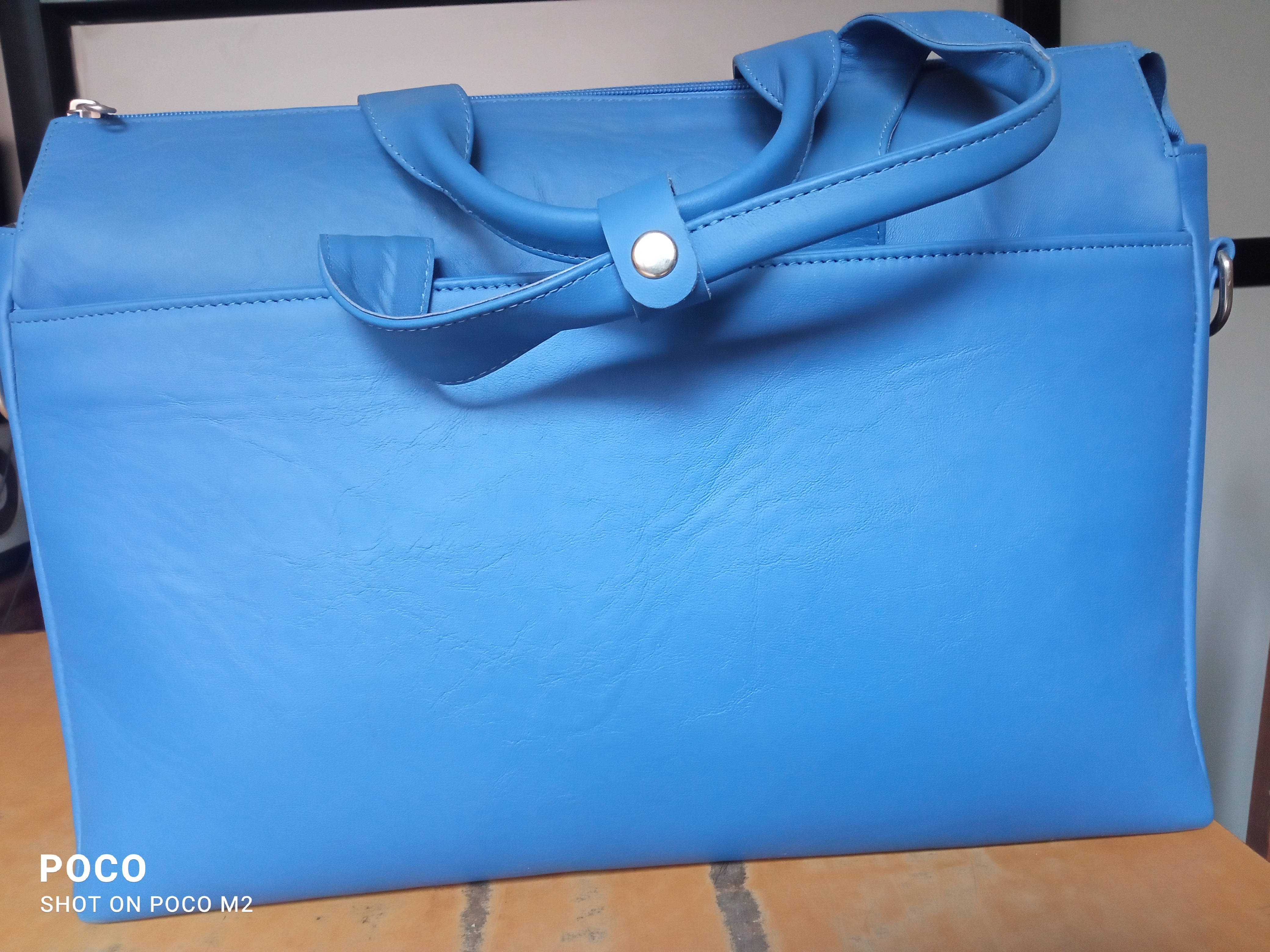 LADIES BIG BAG
