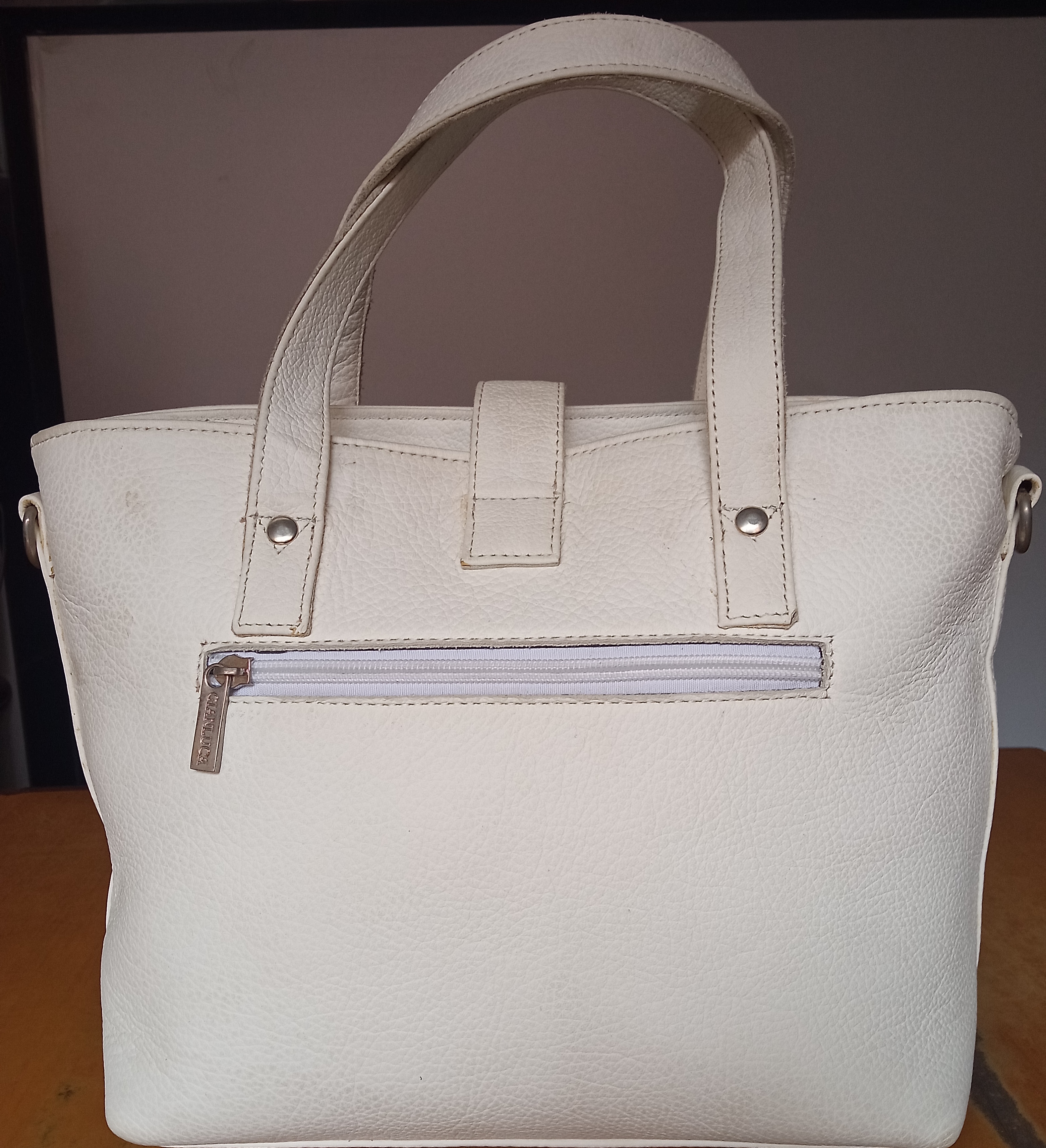 LADIES HAND BAG