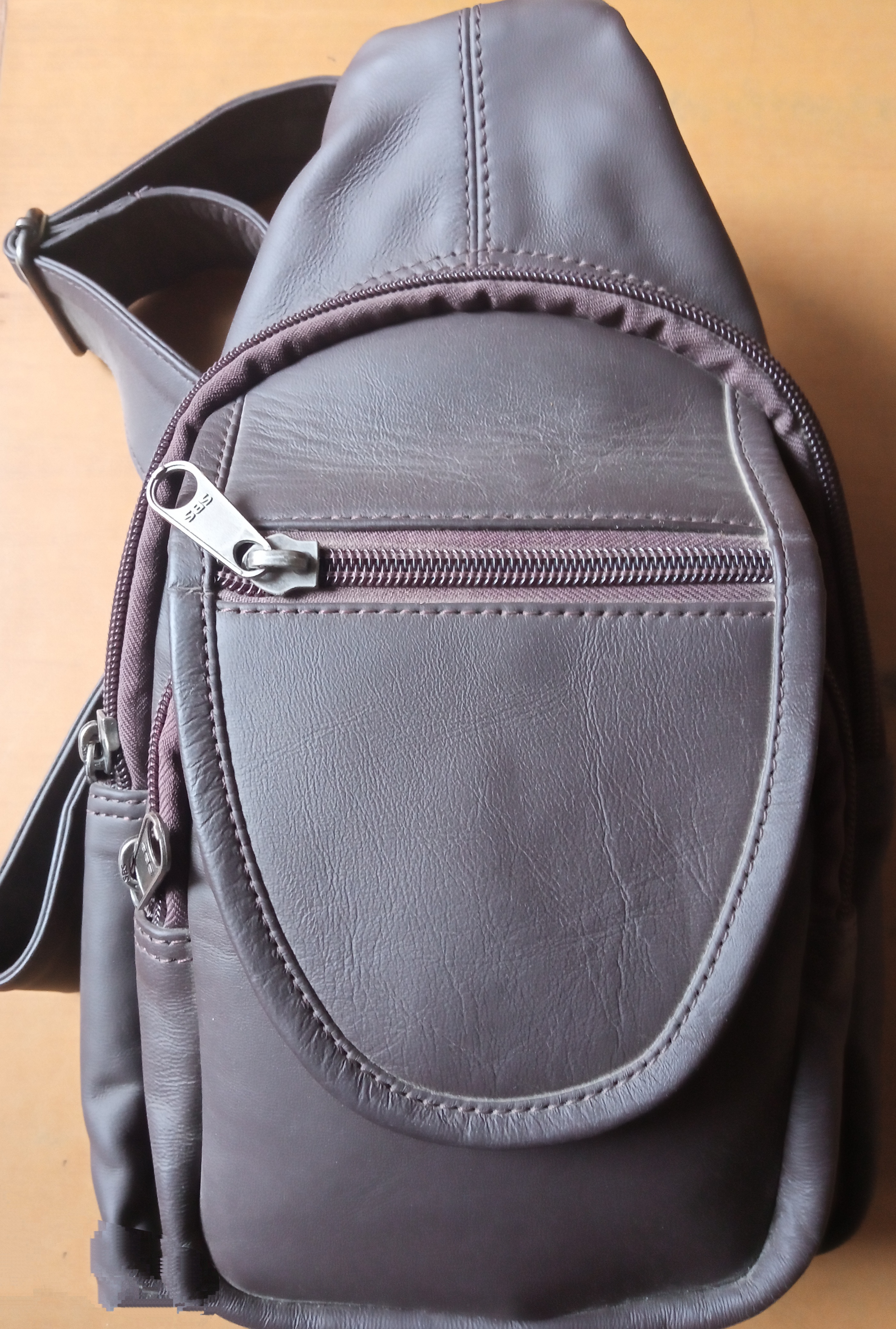 SIDE BAG