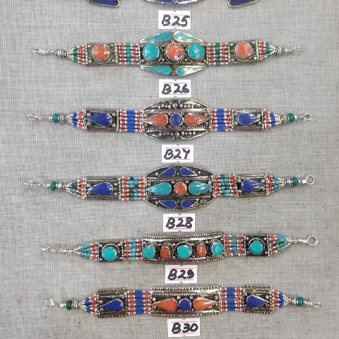 Fashion Bracelets