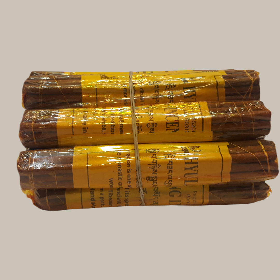 Tibetan Incense  Stick 