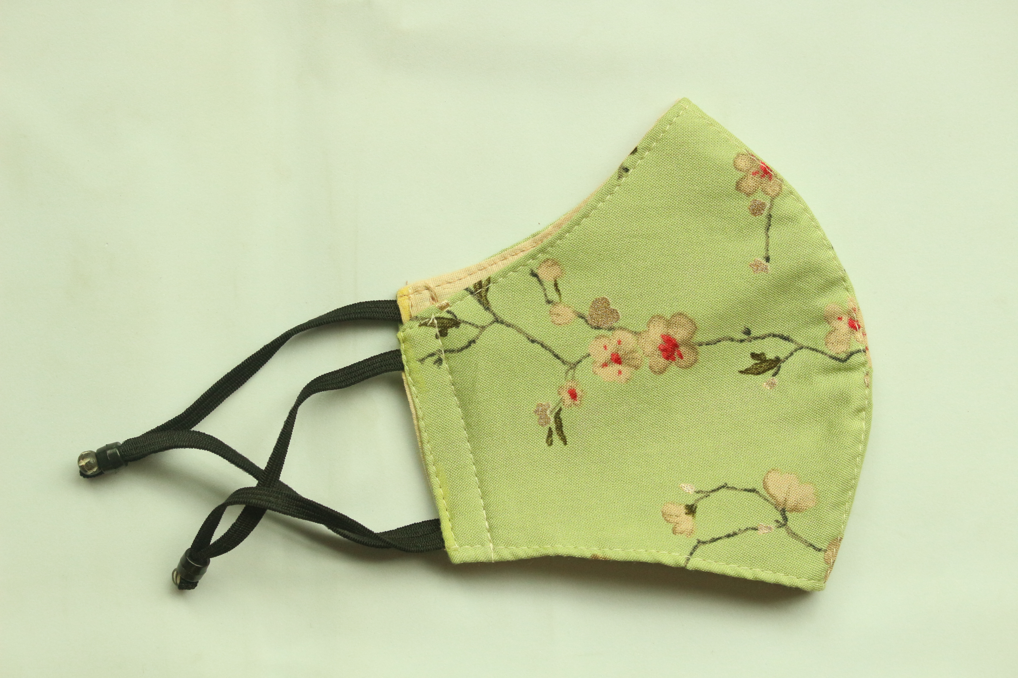 Cherry Blossom Mask