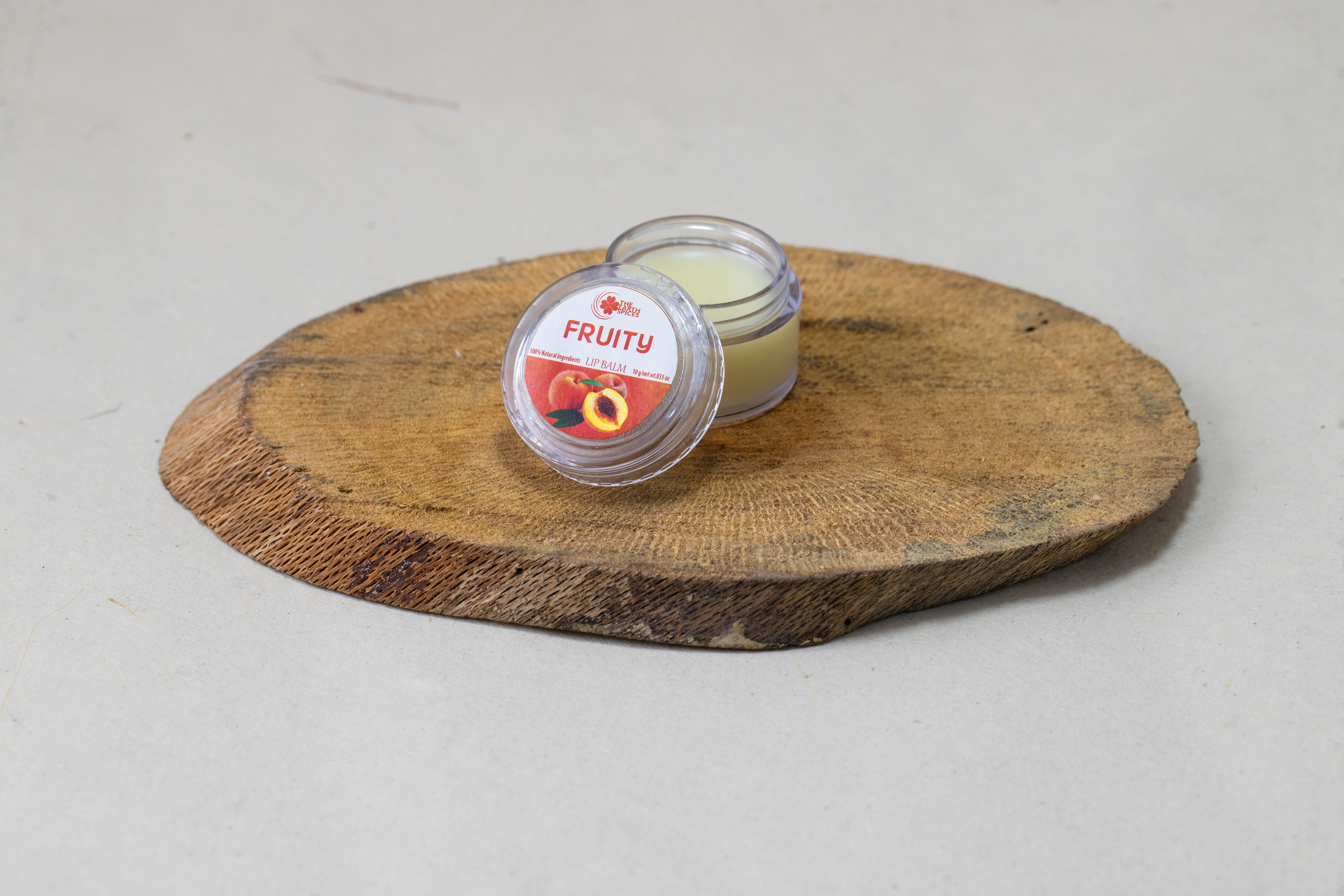 Lip Balm