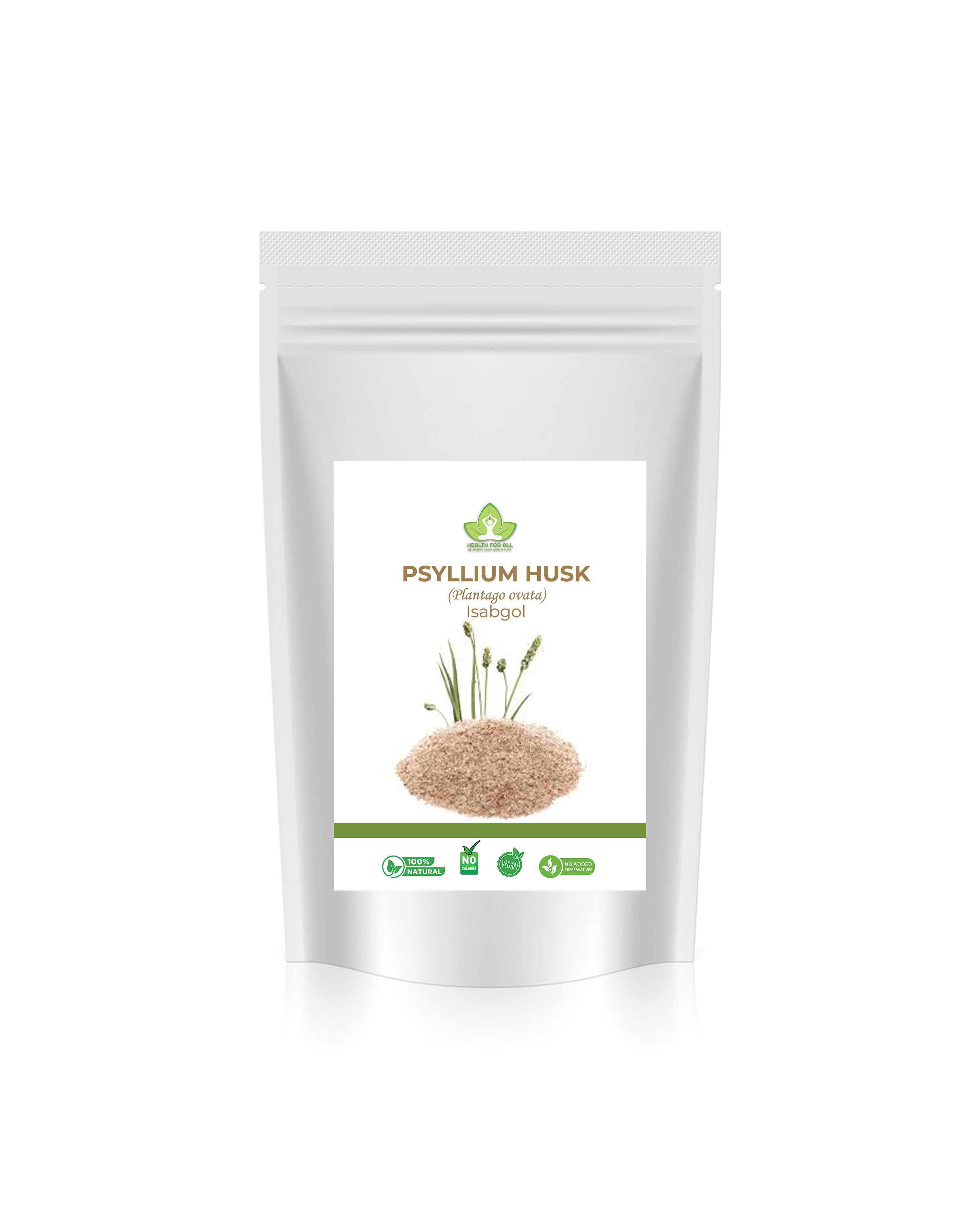 Psyllium Husk Isabgol1kg