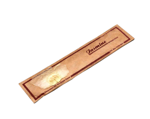 HQ , jasmine flora Incense stick, 15 Stick