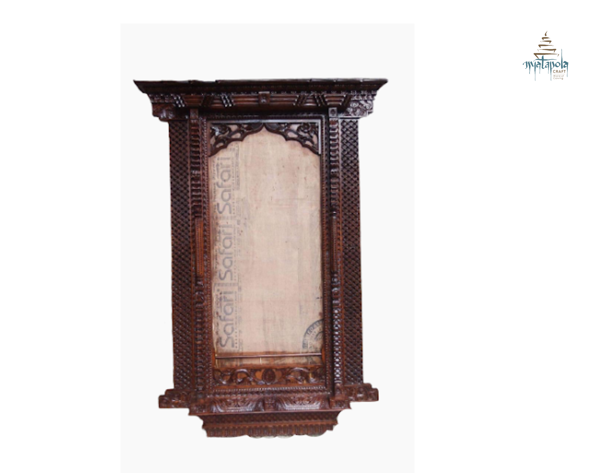 Long Frame(4ft)