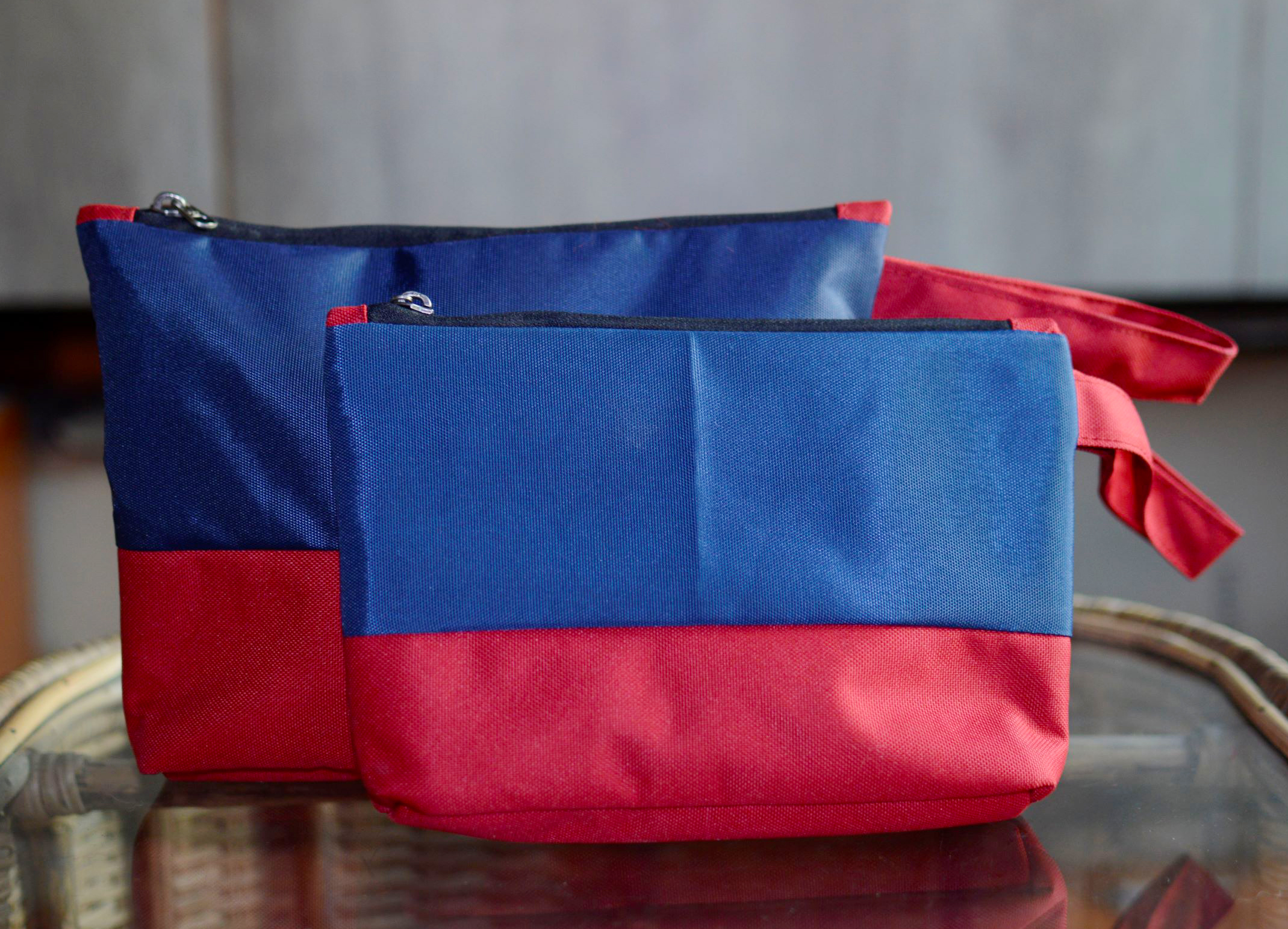 Multi-Purpose Bag
