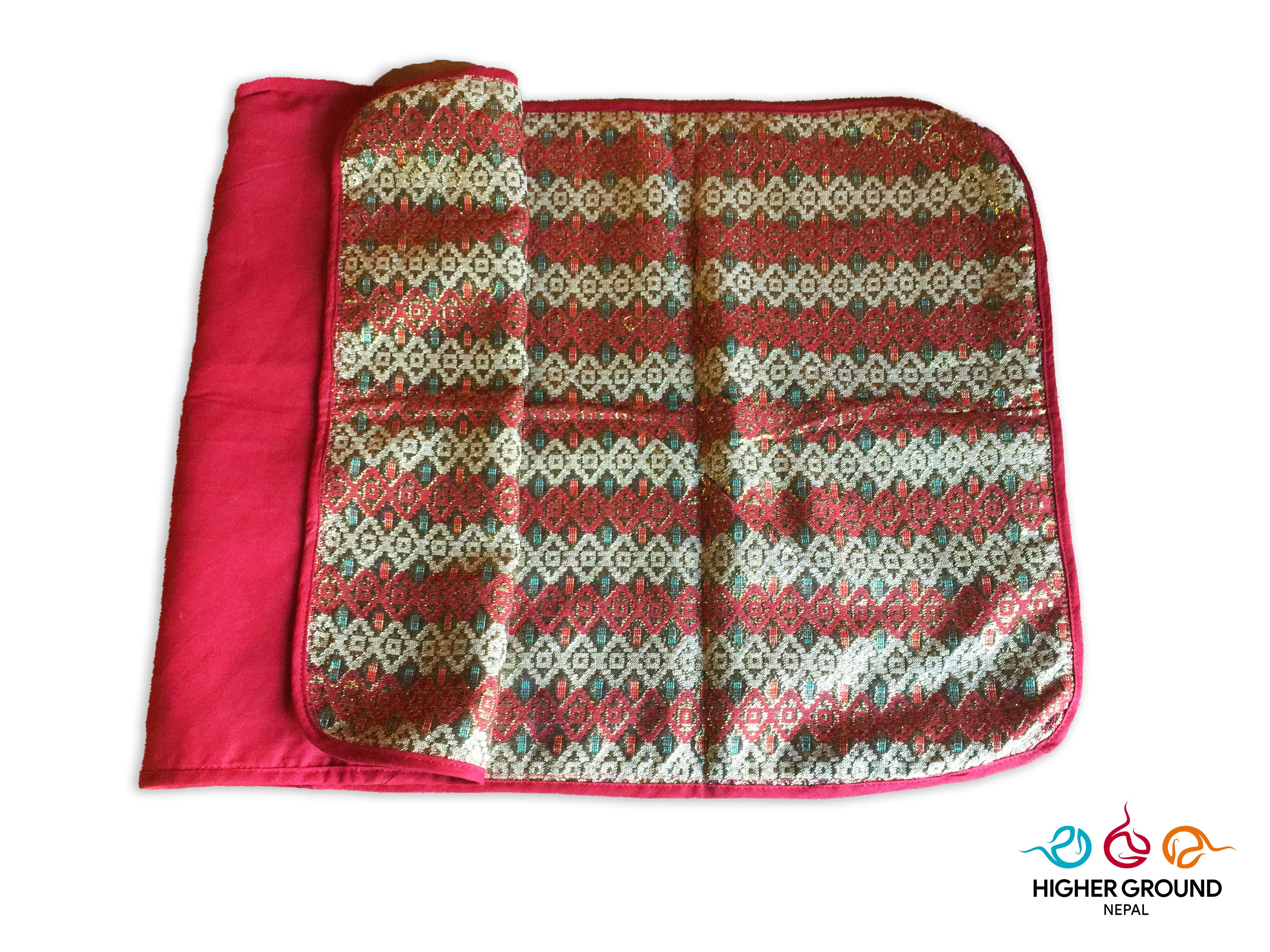 Dhaka Table Runner