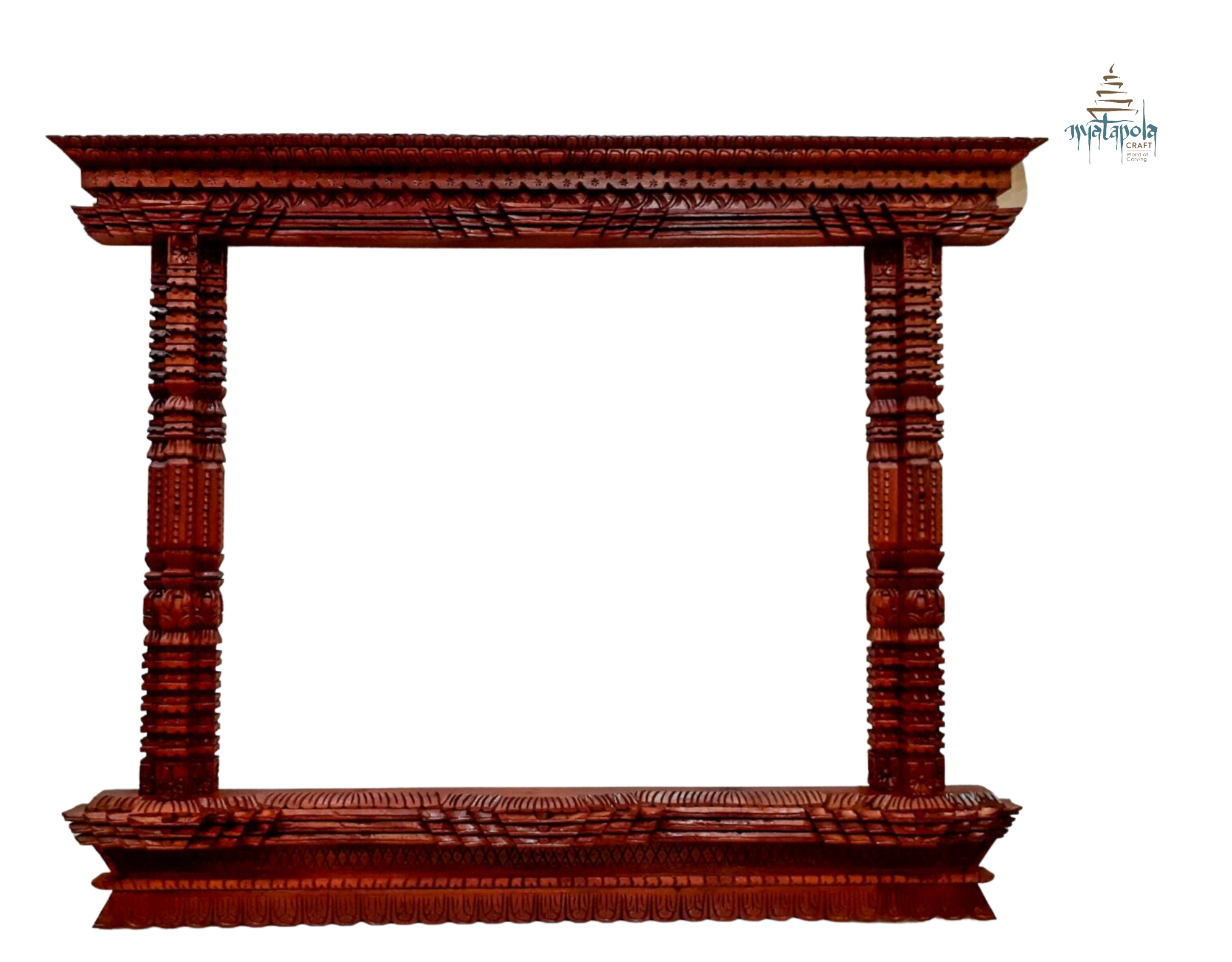 Frame 2ft