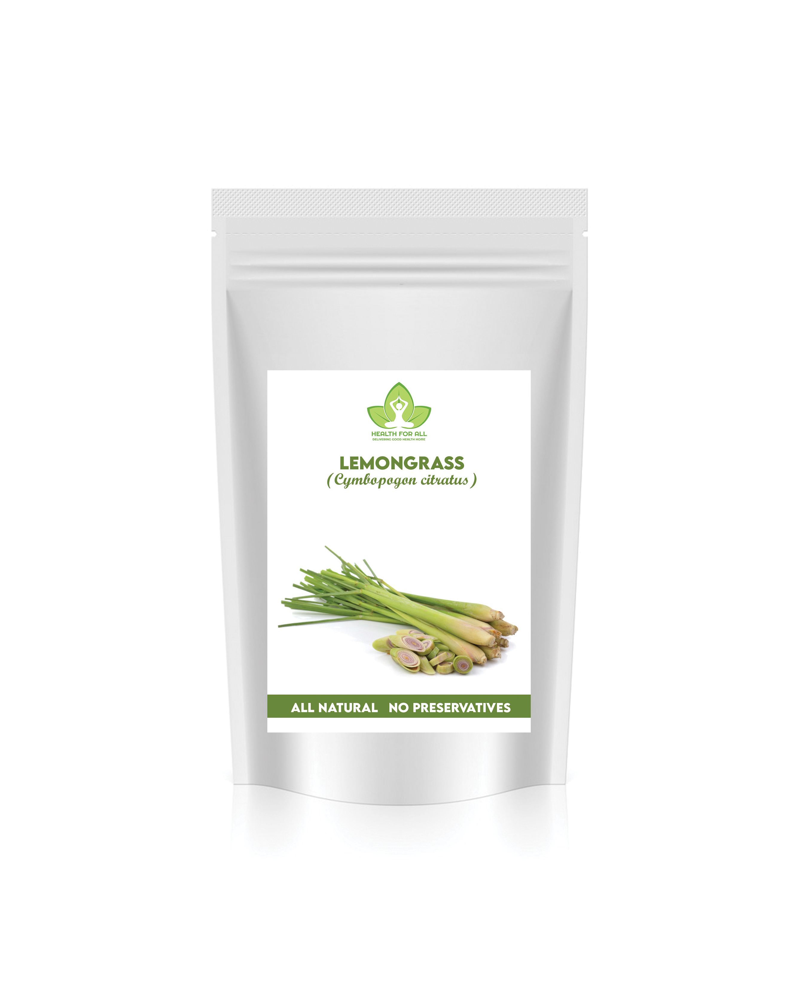 Lemongrass 50gm