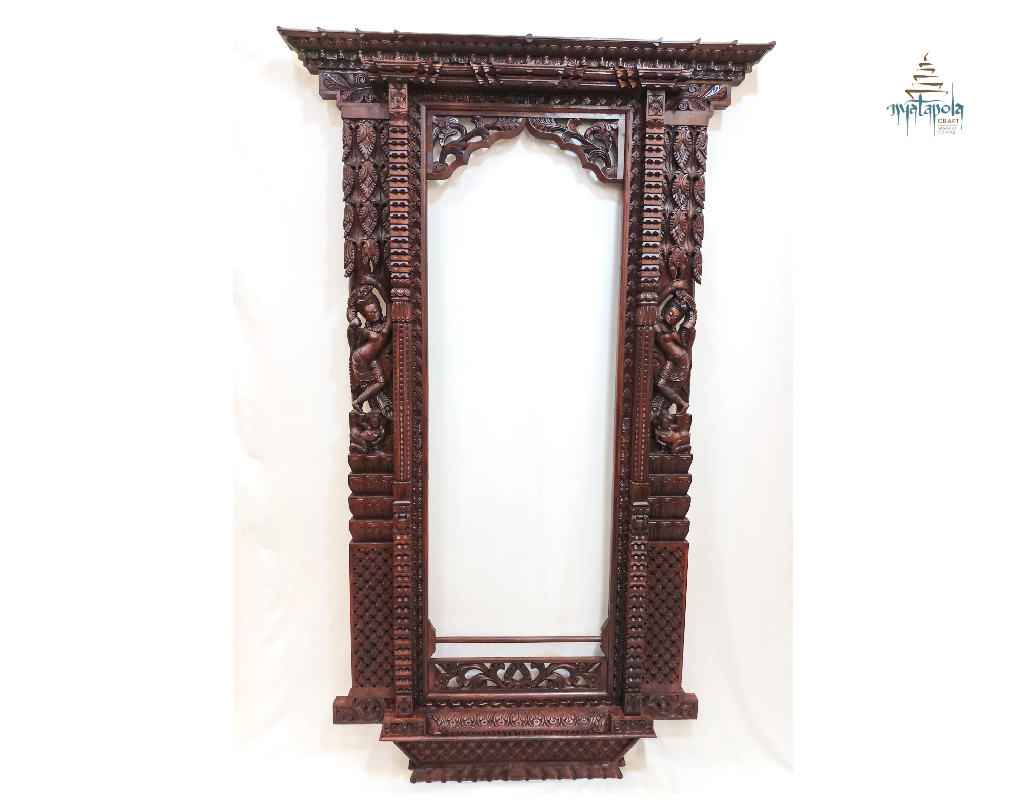 Long Frame with Mayadevi (5ft)