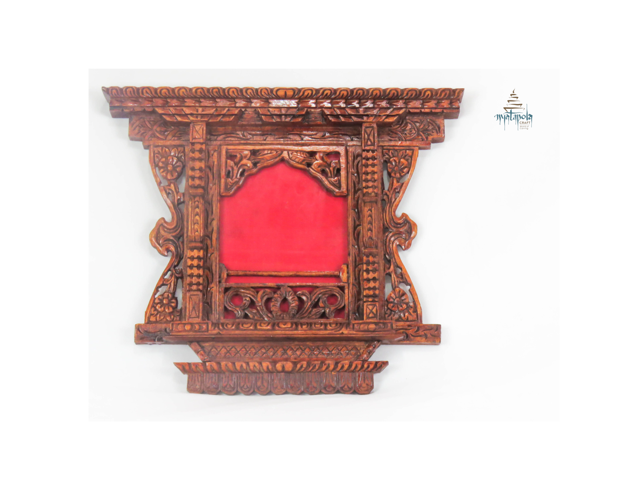 Medium Kumari Frame