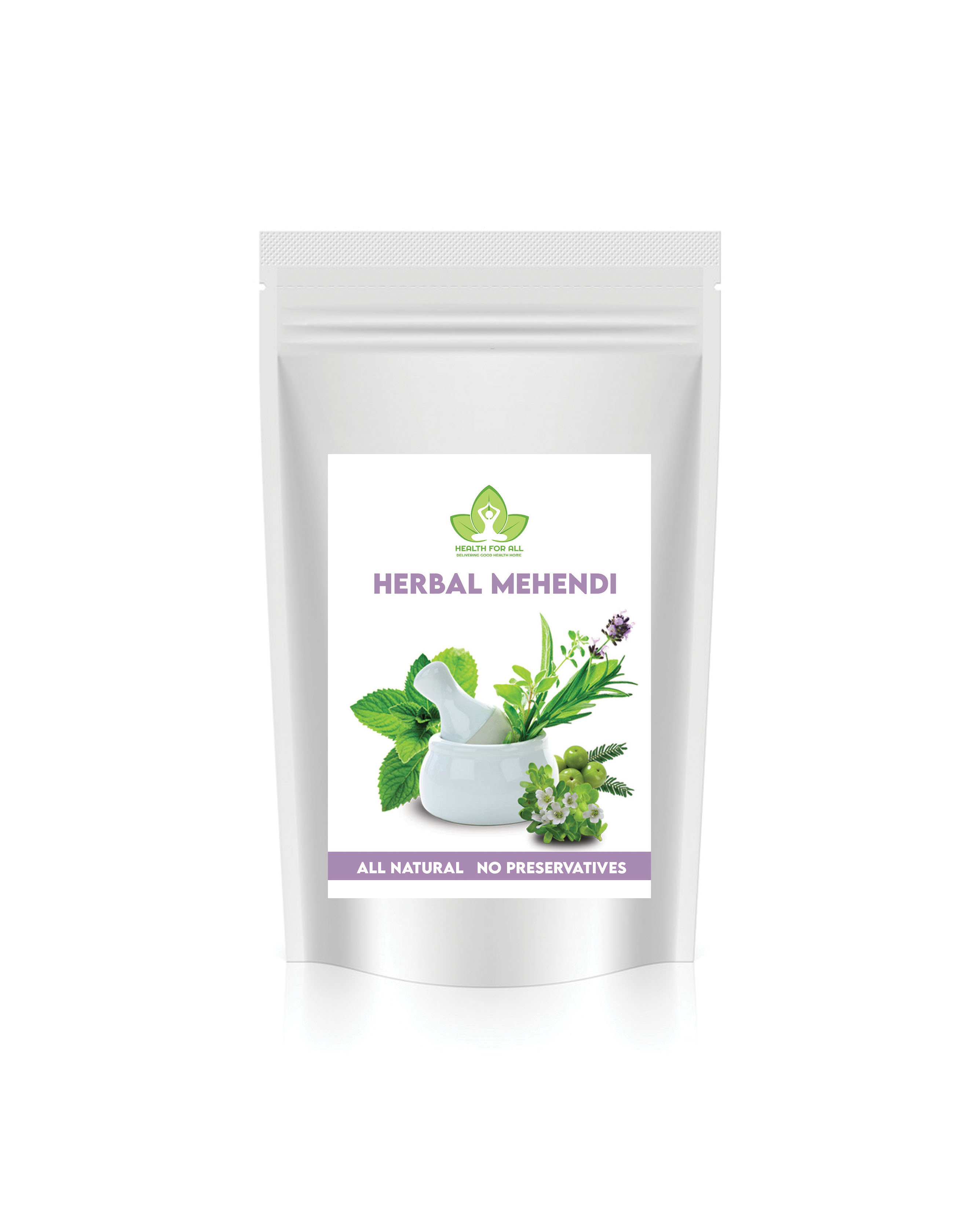 Herbal Mehendi 150gm