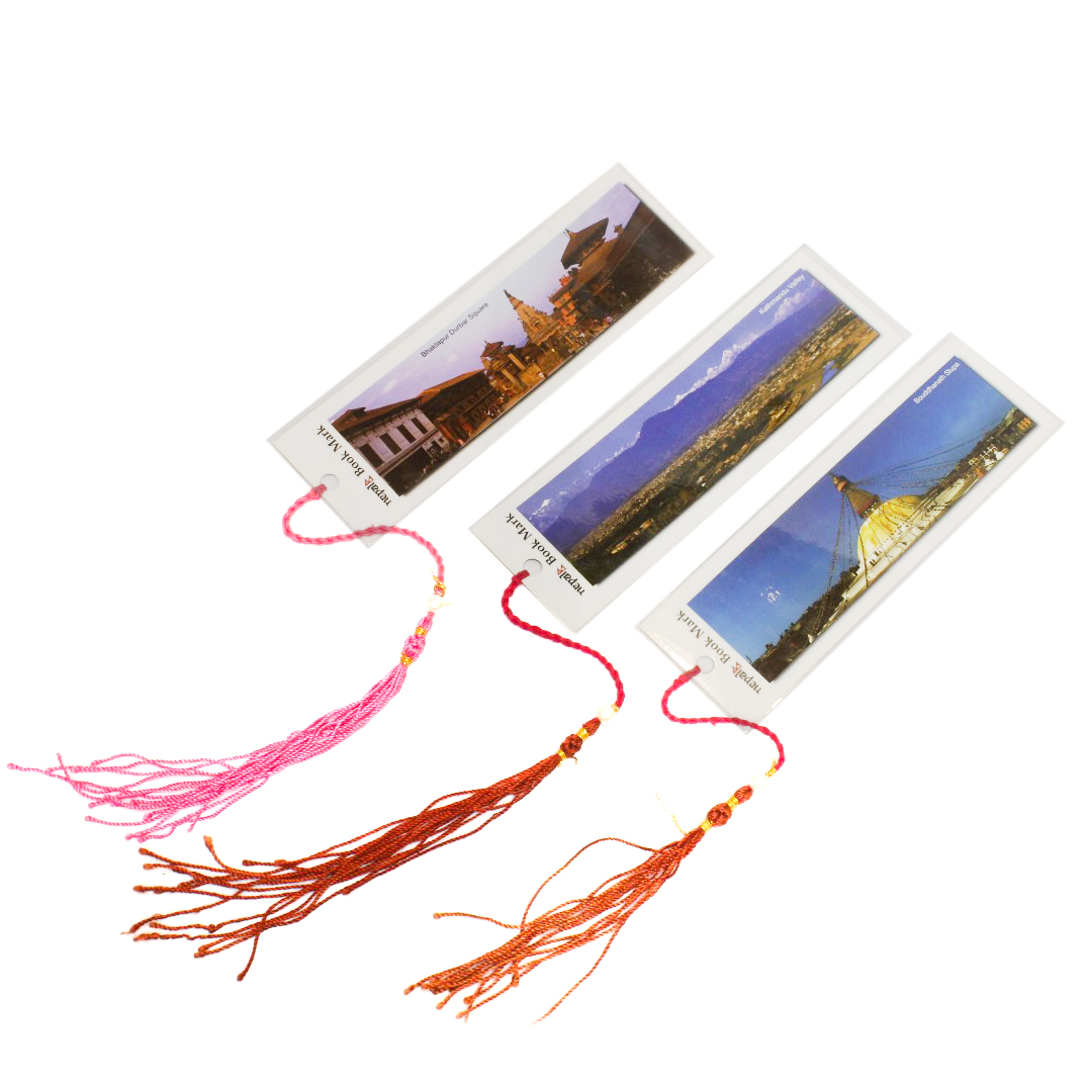 Bookmark