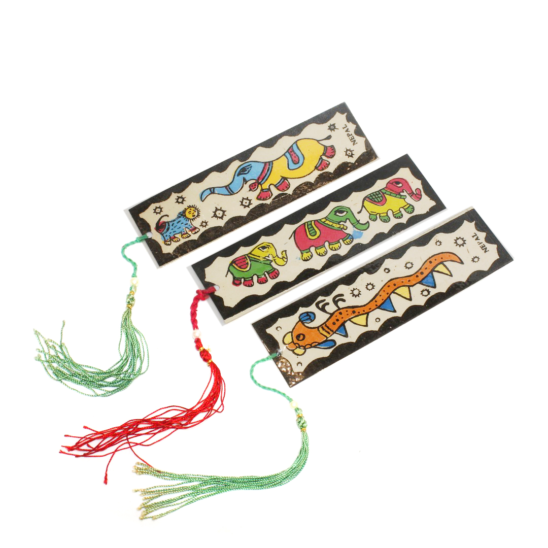 Bookmark