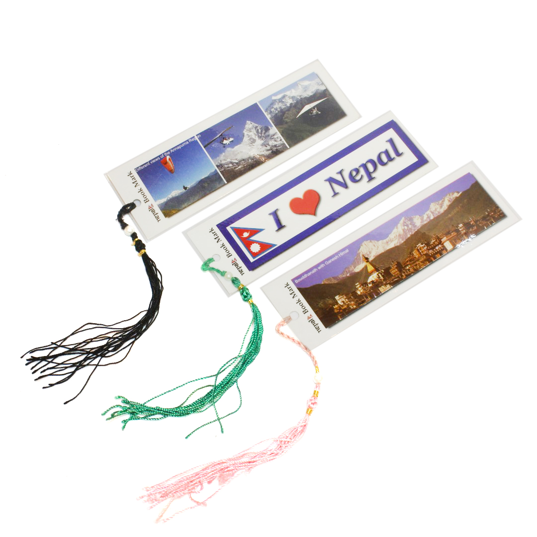 Bookmark