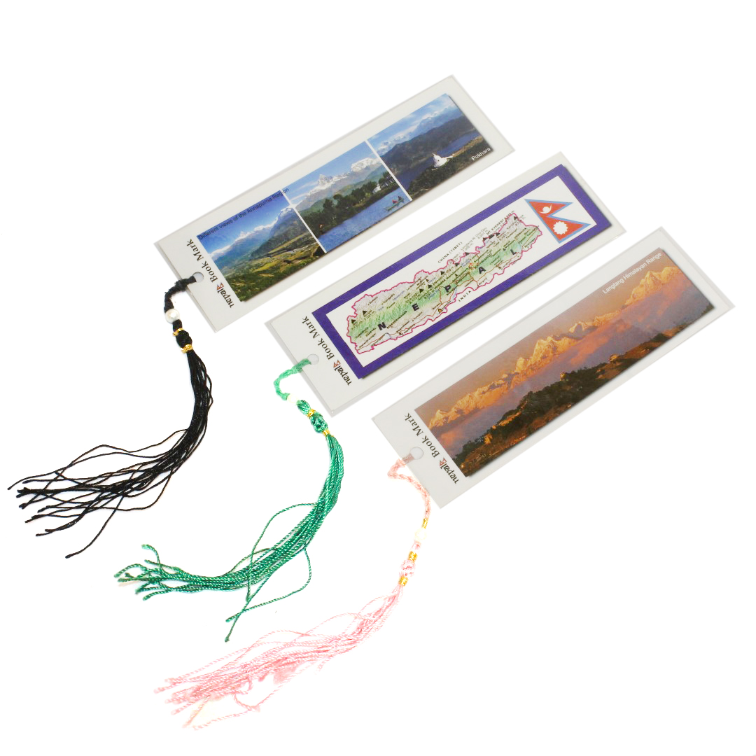 Bookmark